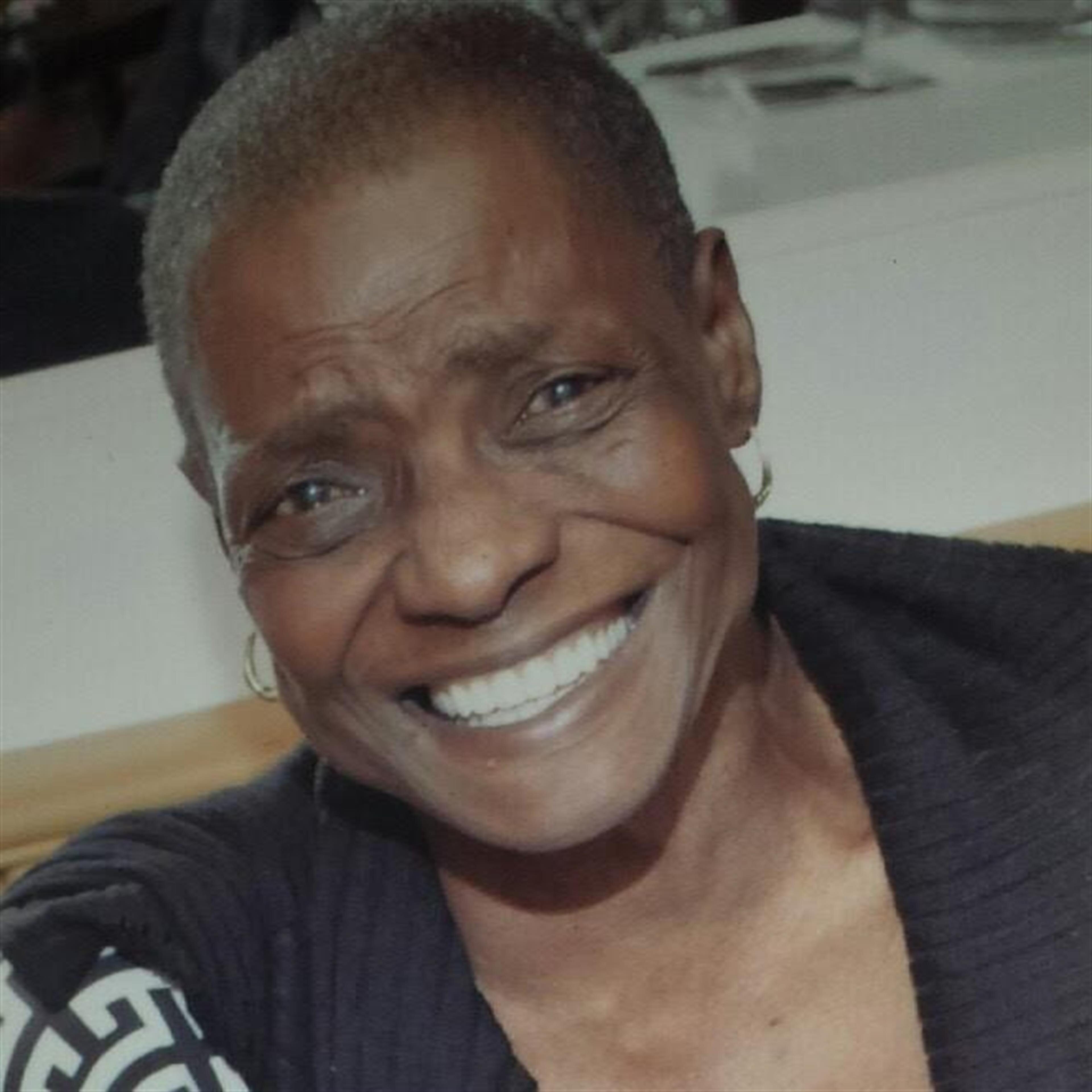 Ms. Sheron Elaine Hill