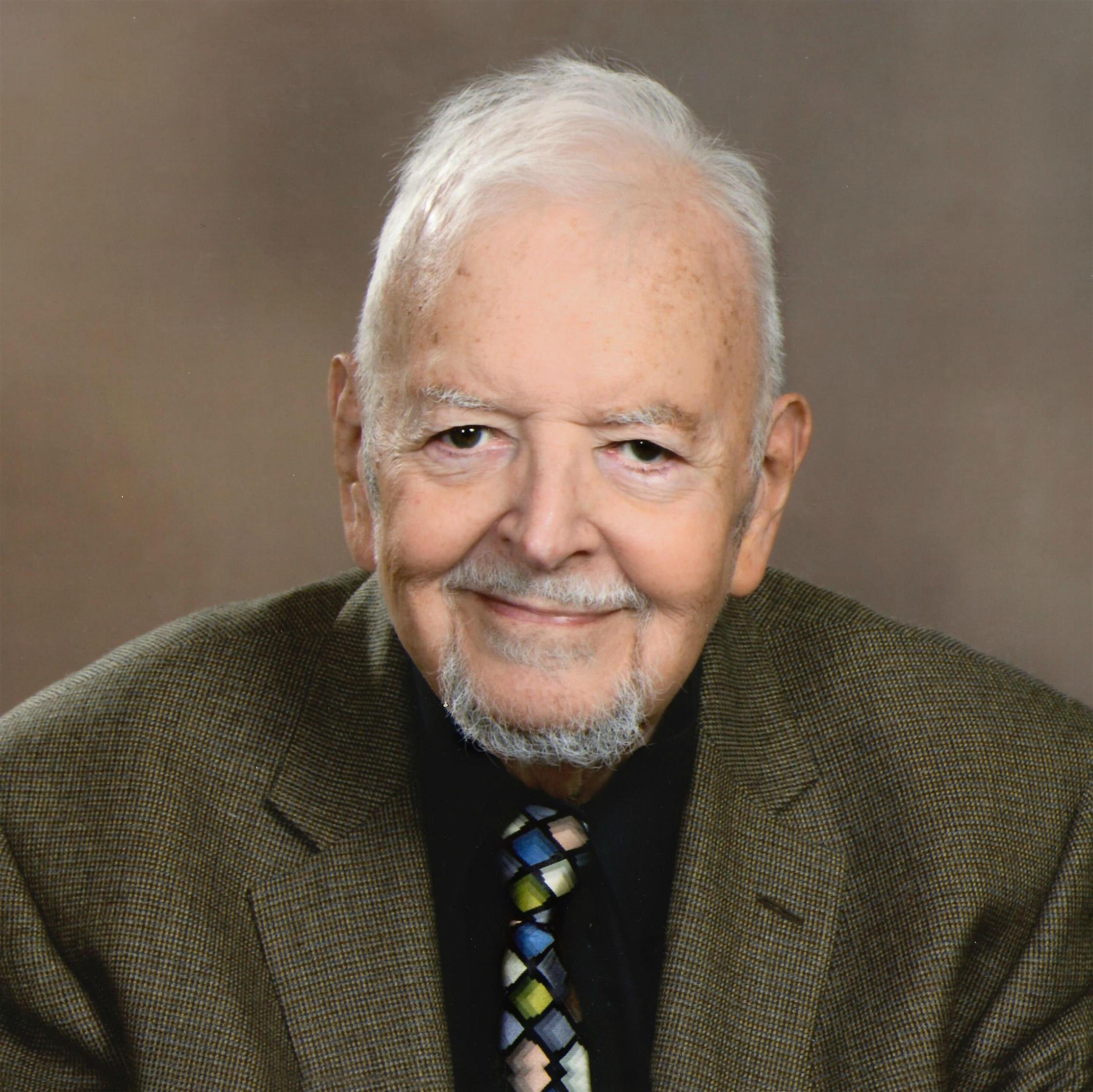 Henry A. McLain