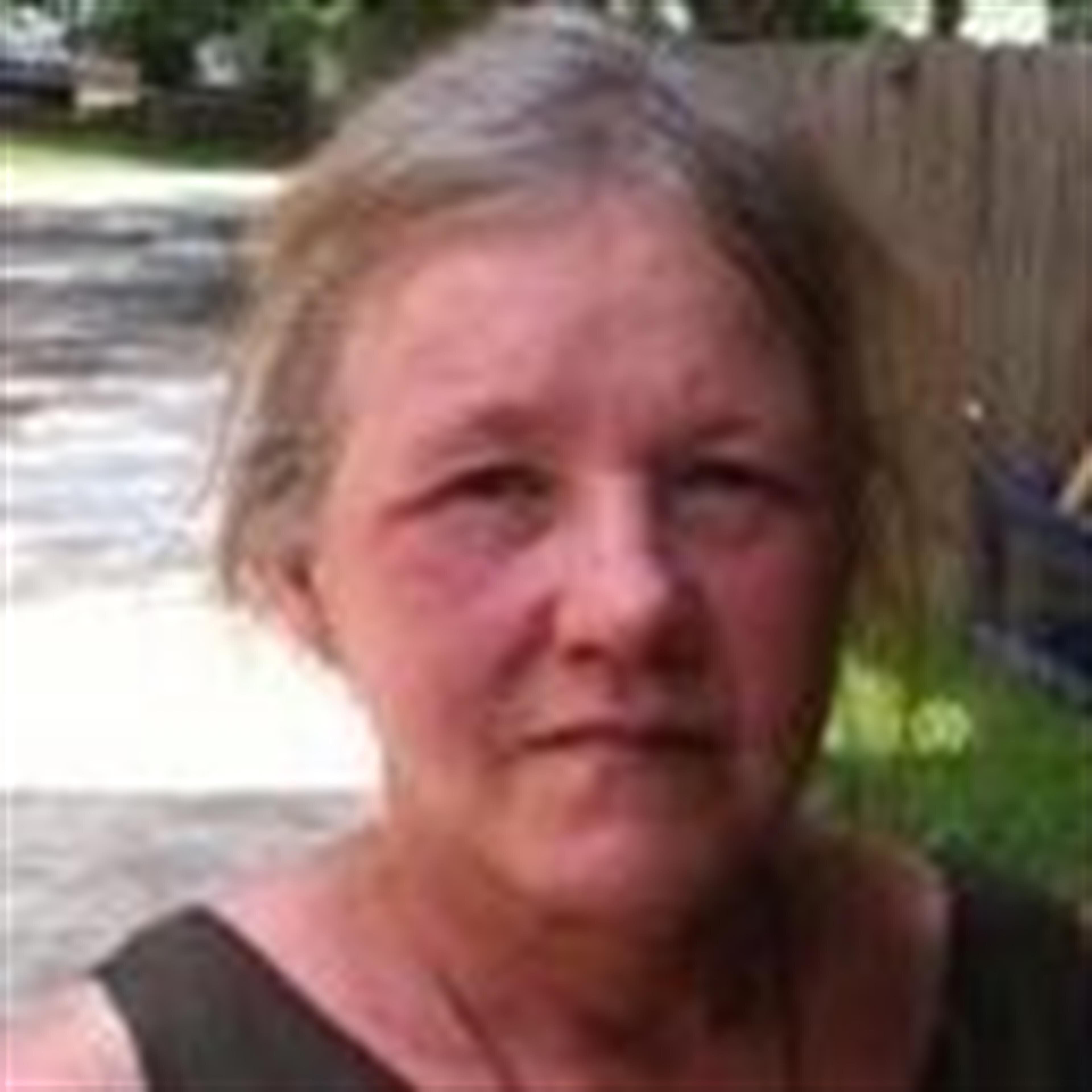 Donna Sue Martin
