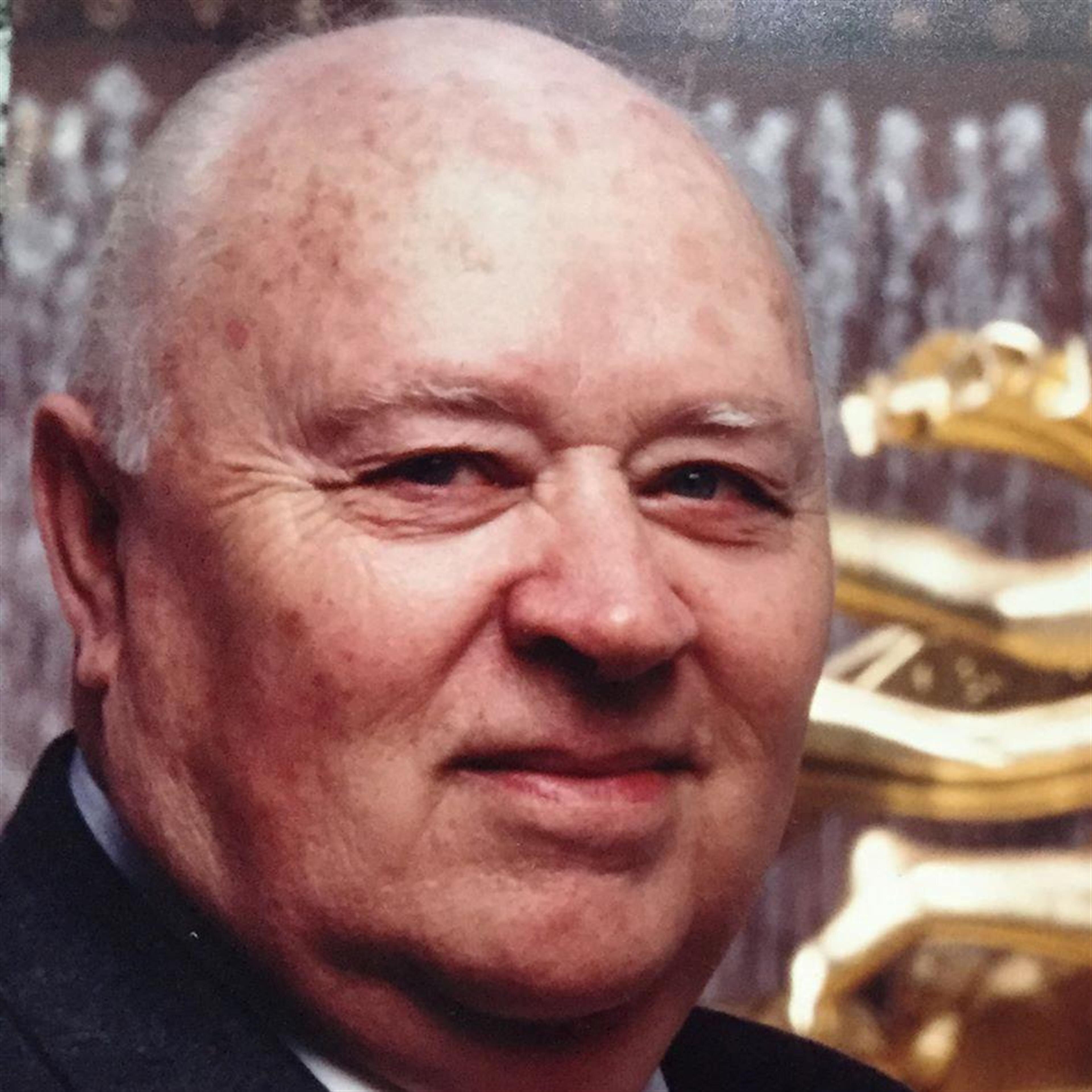 John (Jack) D Schnupp