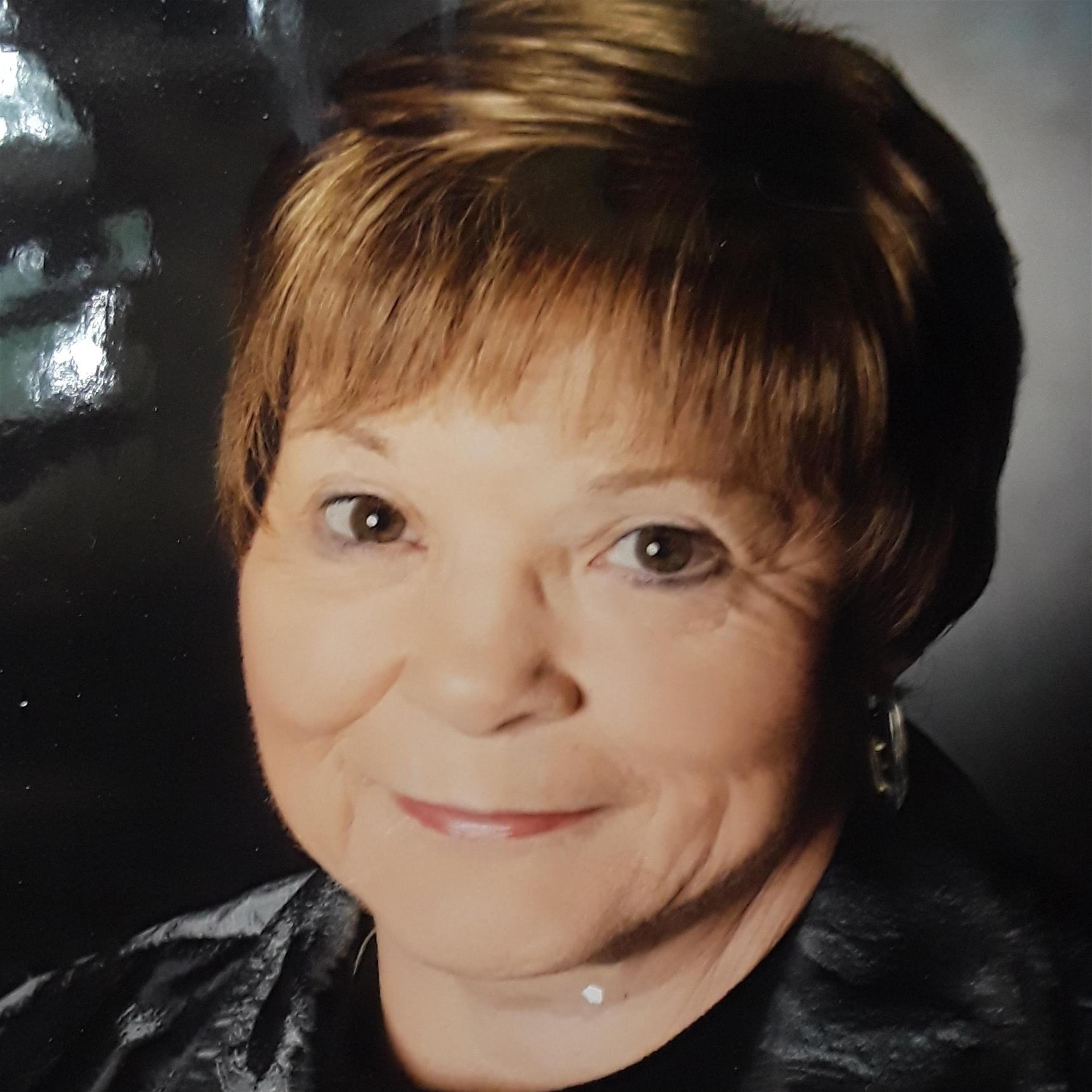 Mary Ruth Guise