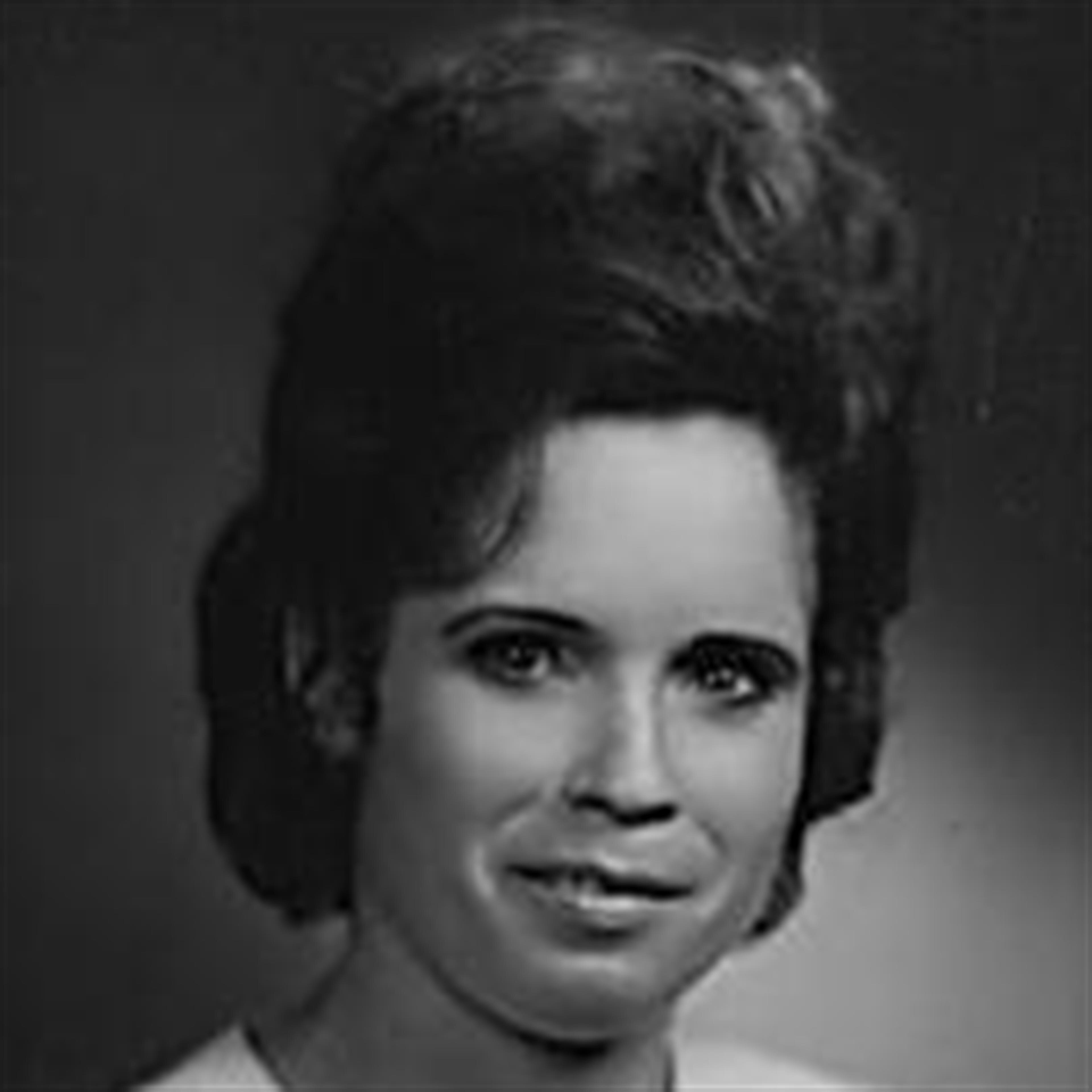 Jeanette L. Clark (Buffalo)