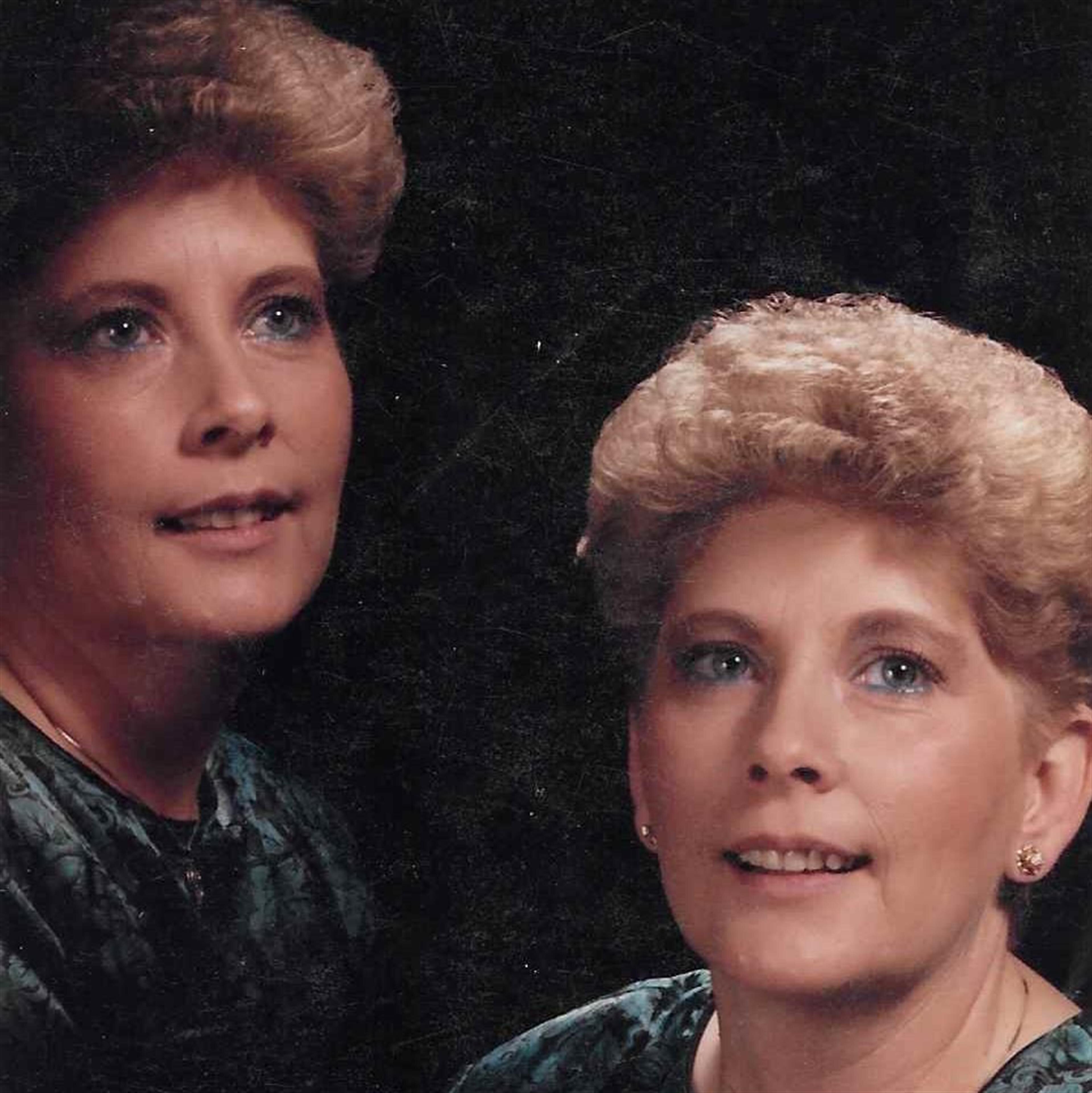 Virginia "Jenny" Ann Cox