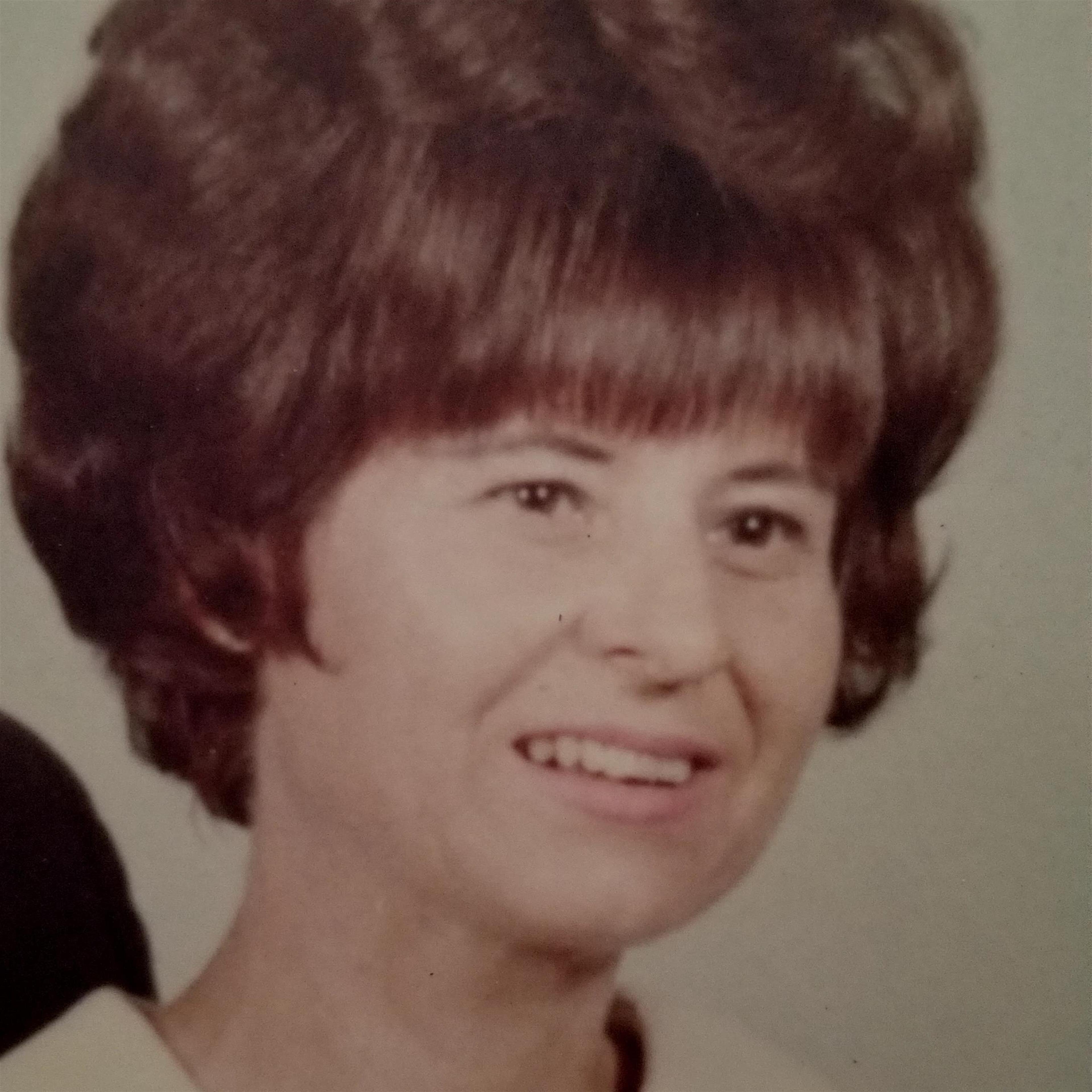 Ms. Dorothy Lee Myers