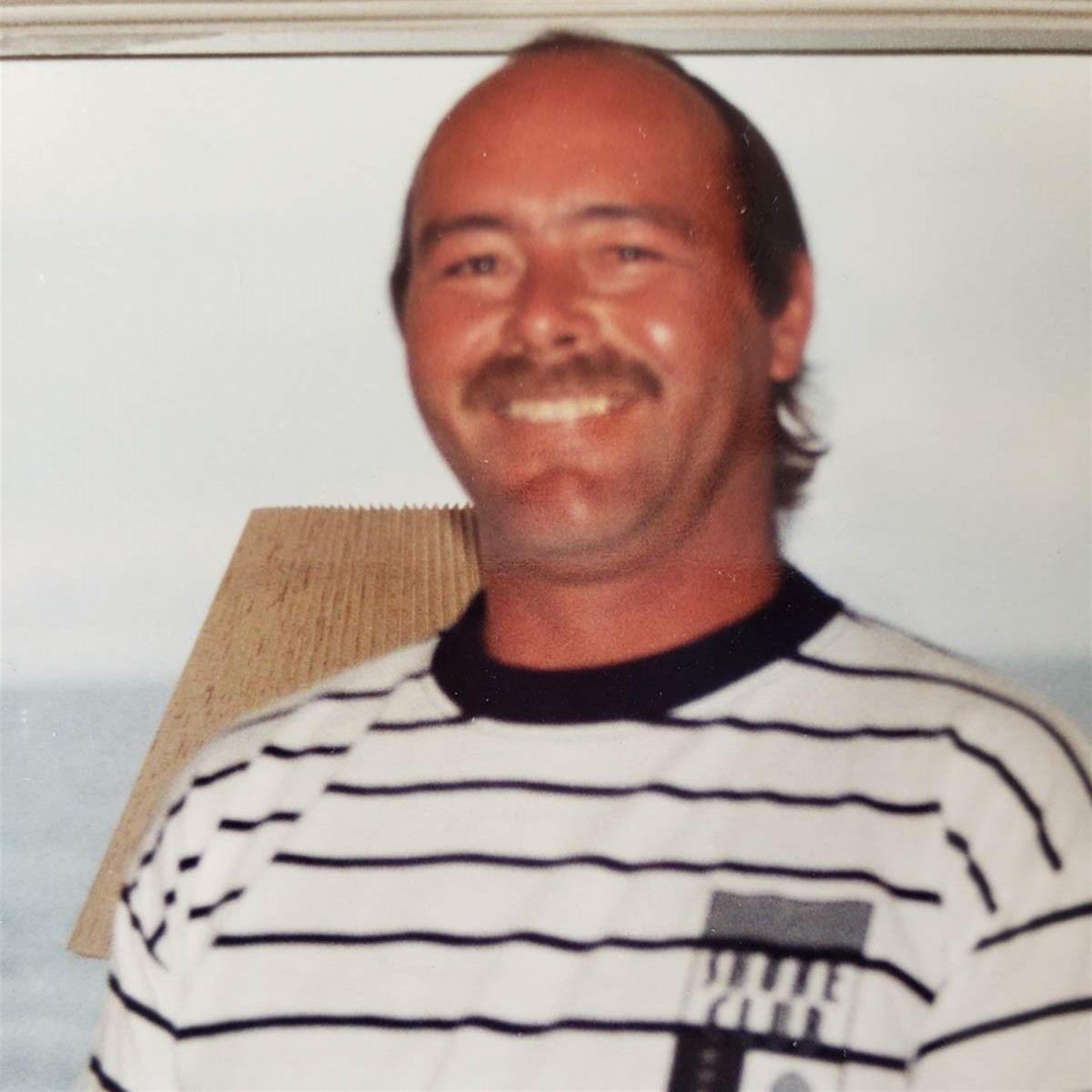 Charles Bernard Kane III