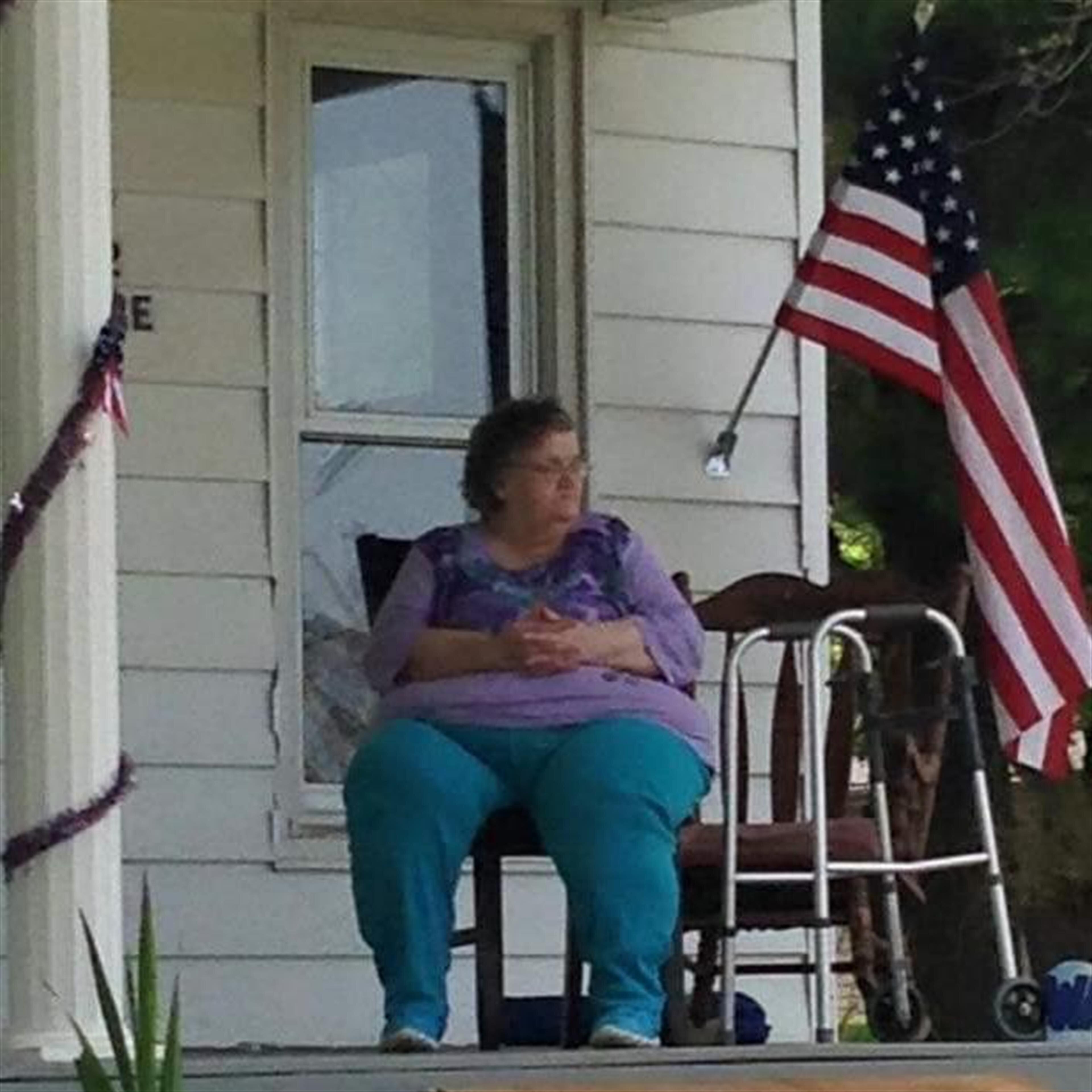 Doris Jean Moulton