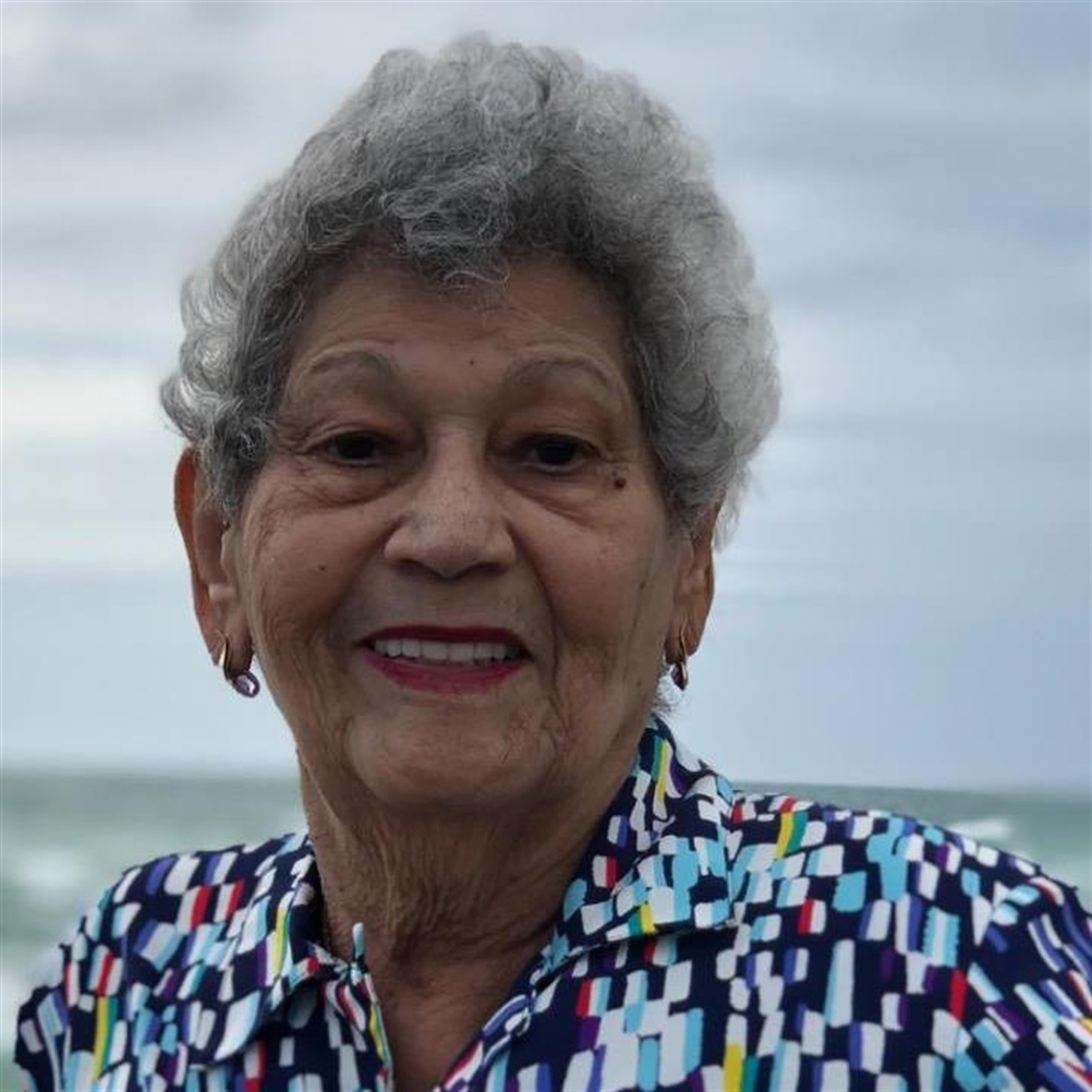 Olga Goyco