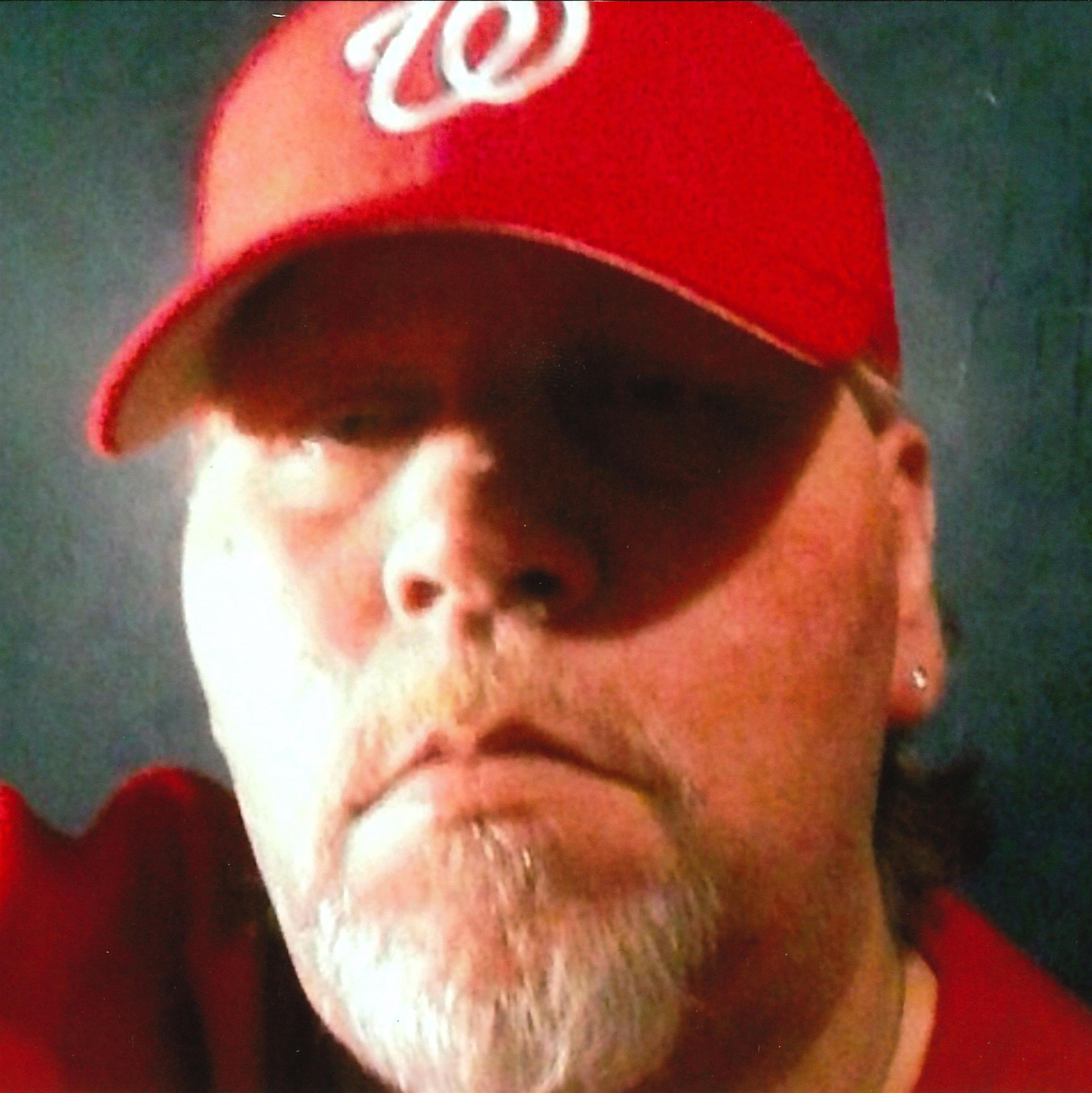 Ernest "Ernie" Eugene Collins Jr.