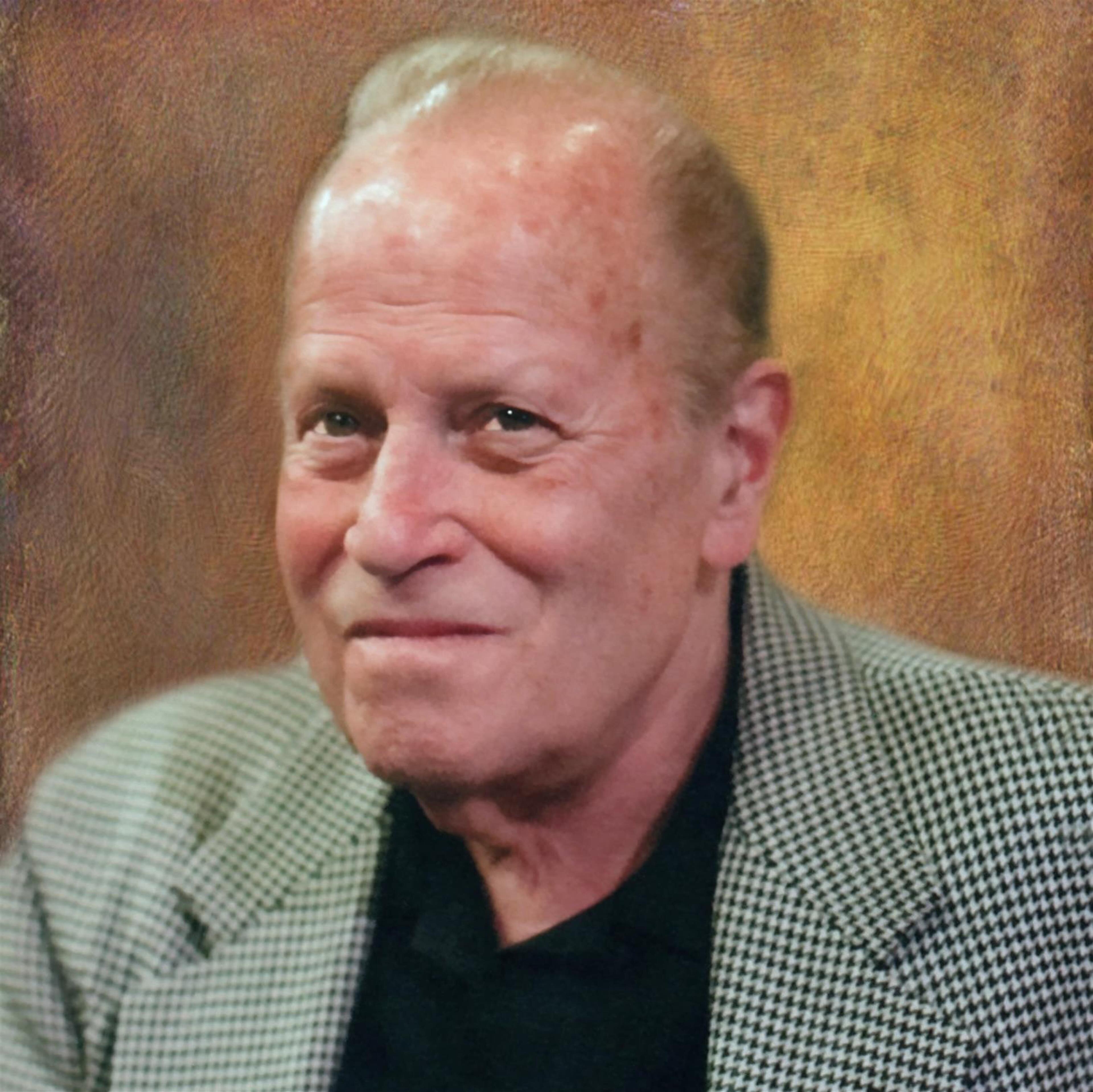 Howard A. Jacobsen