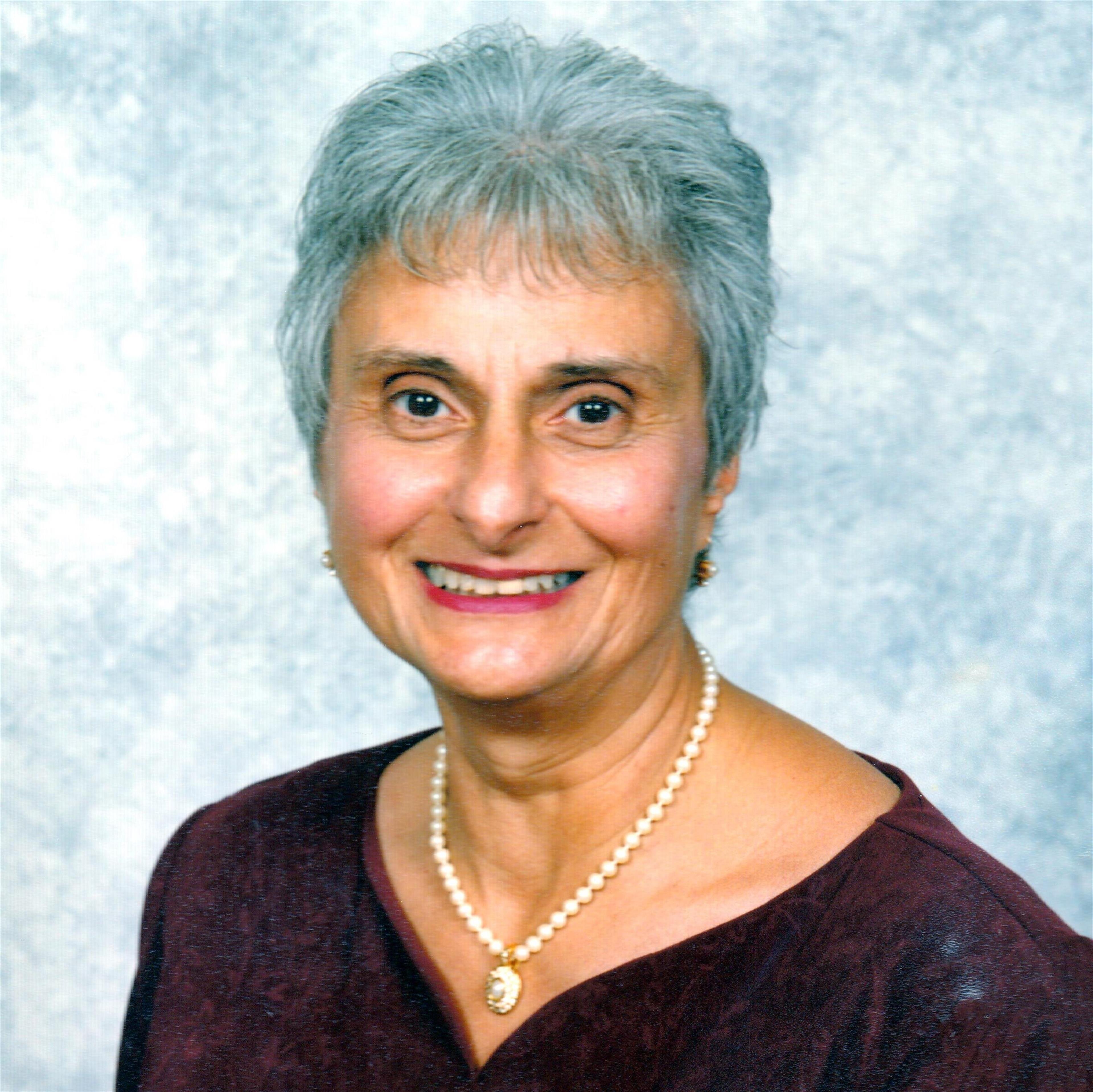 Patricia Ann Pierce