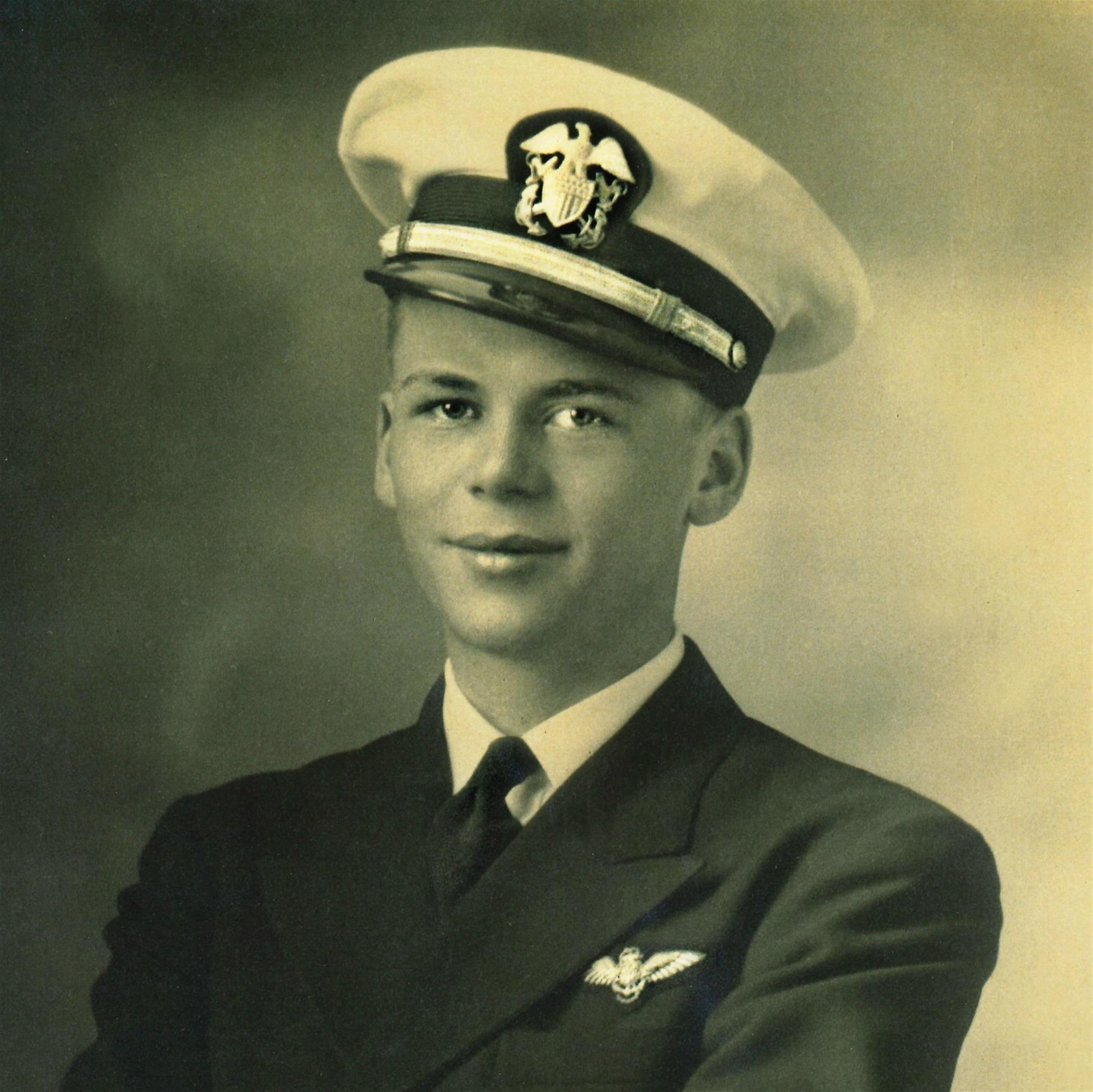 Frederic Monroe Waters Jr.