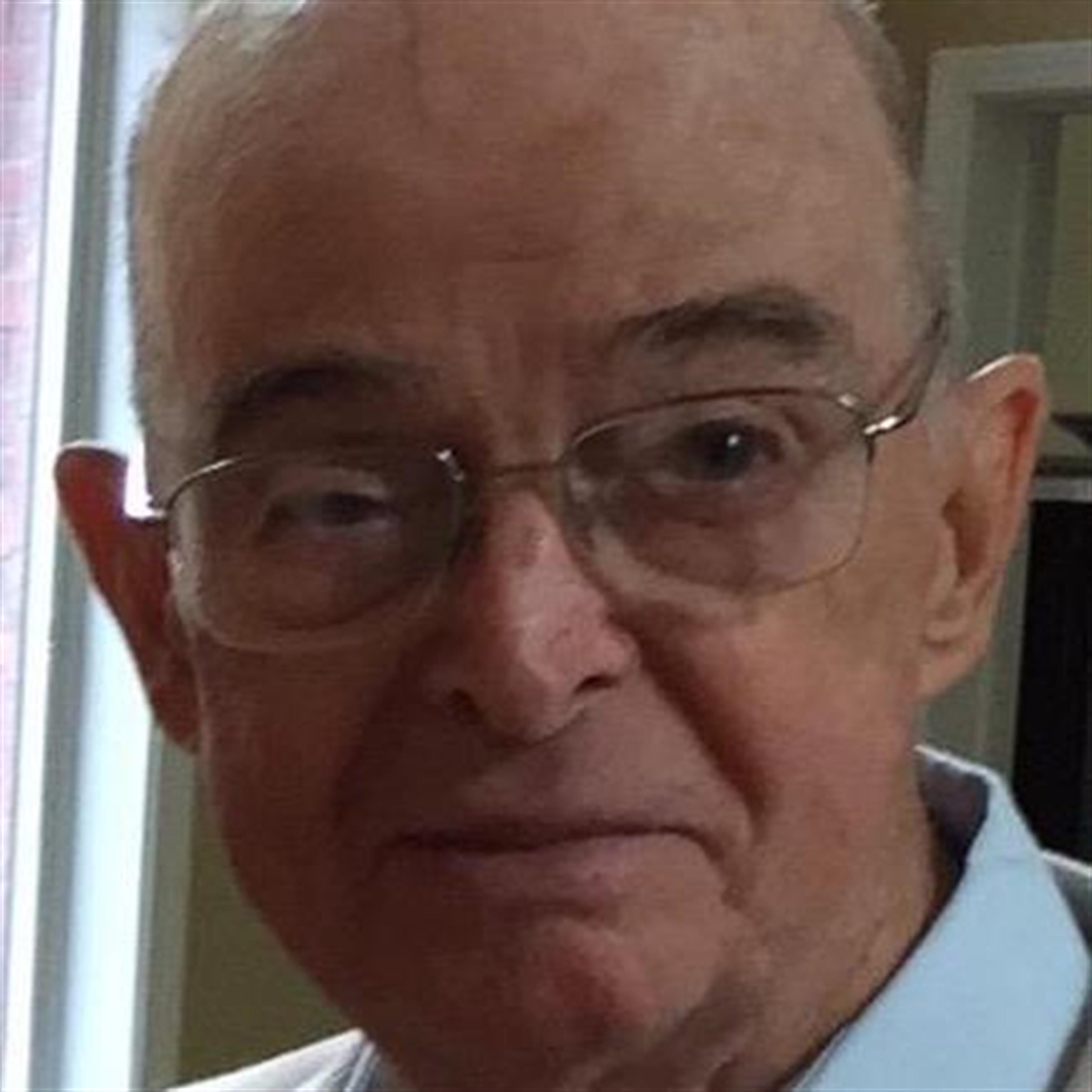 Mr. Clovis J. Gregory