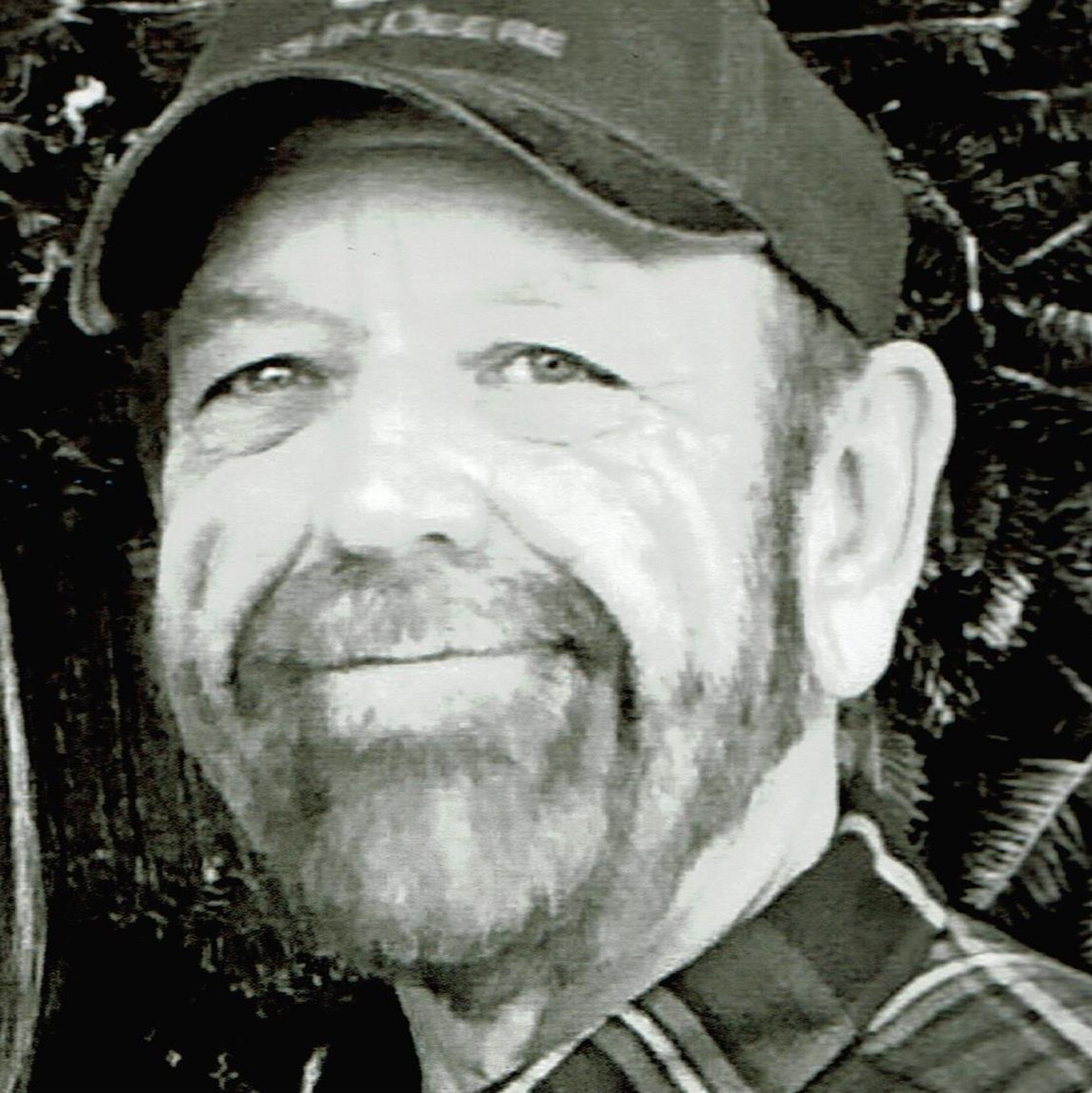 John Gregory Bollich