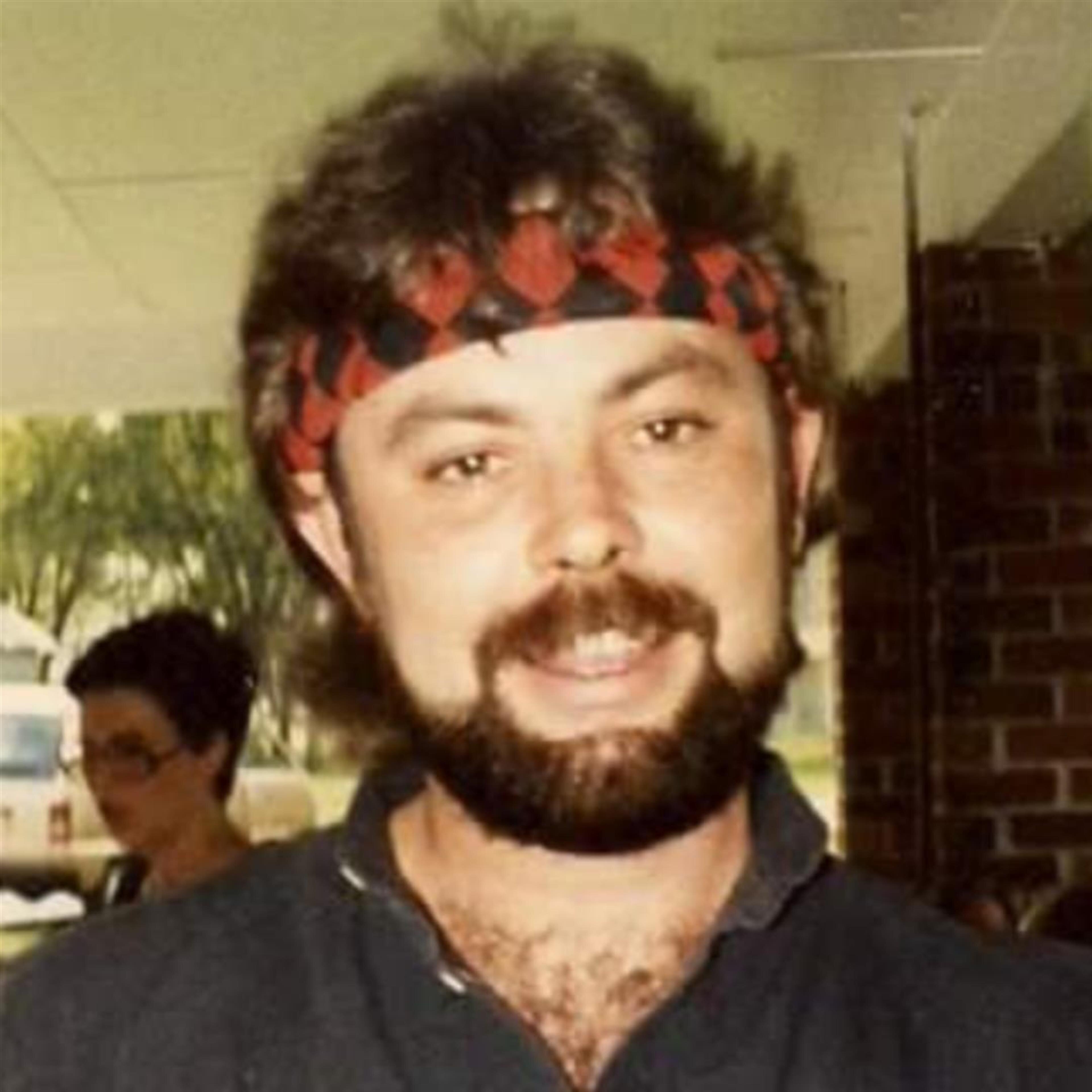 Mr. Norman Eugene Zeltner Jr.