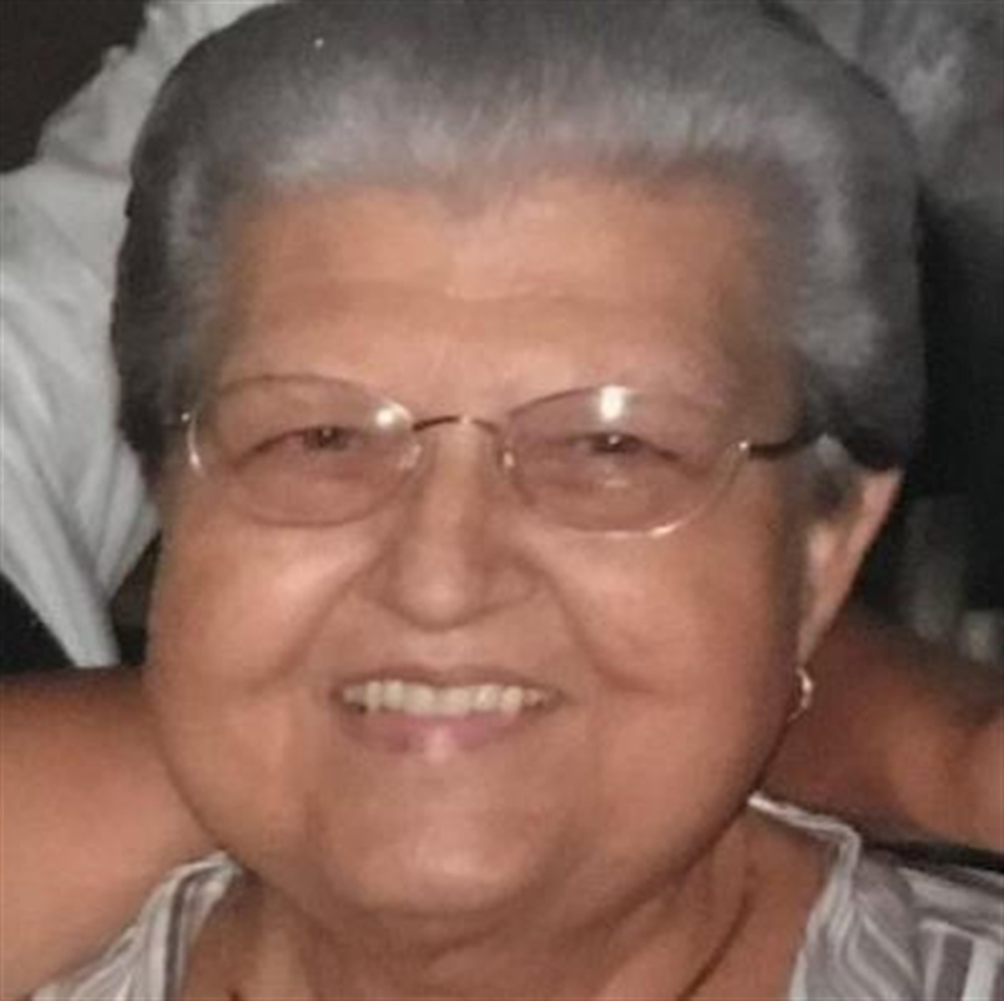 Ramona Lee Zaagman