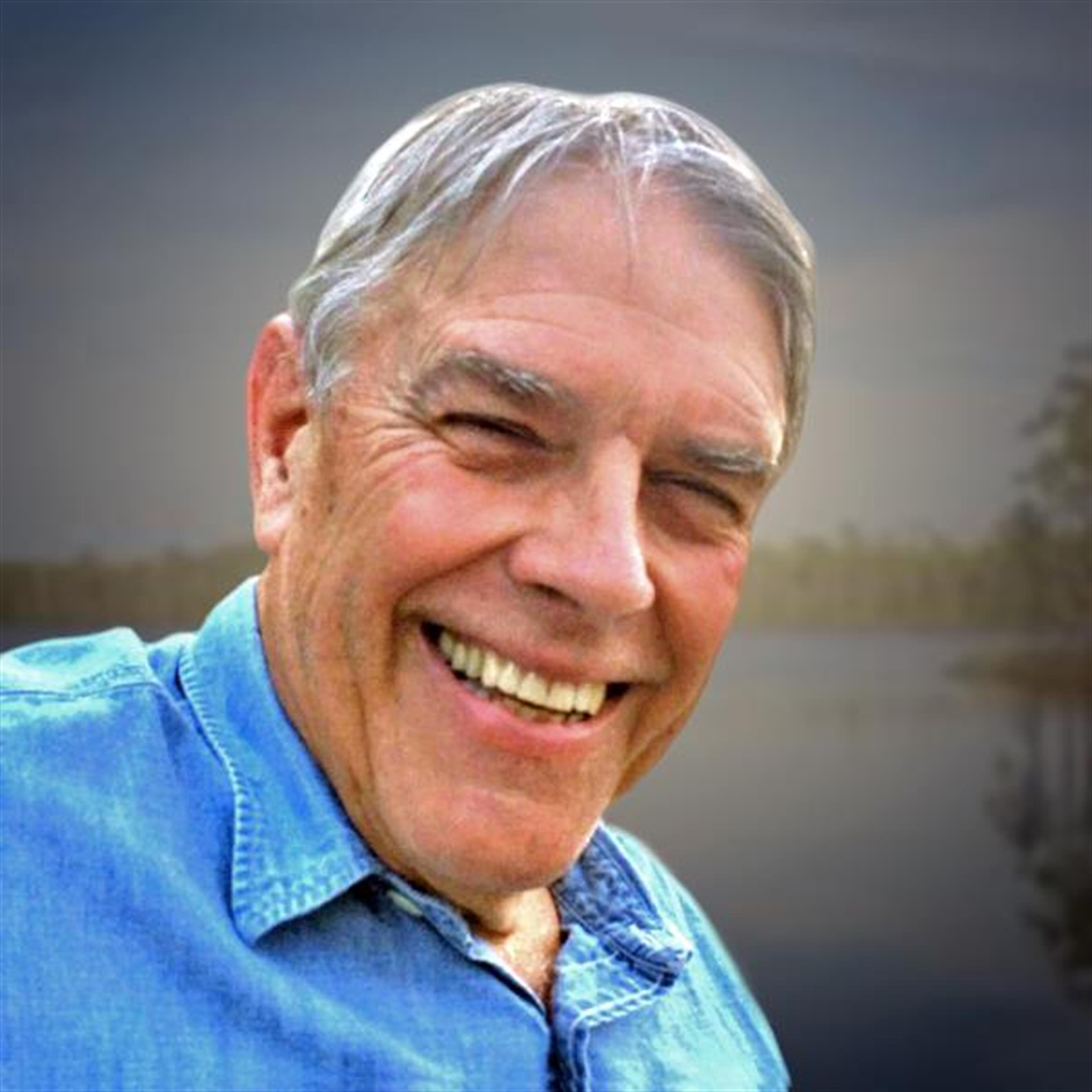 Kent Robbert Davis