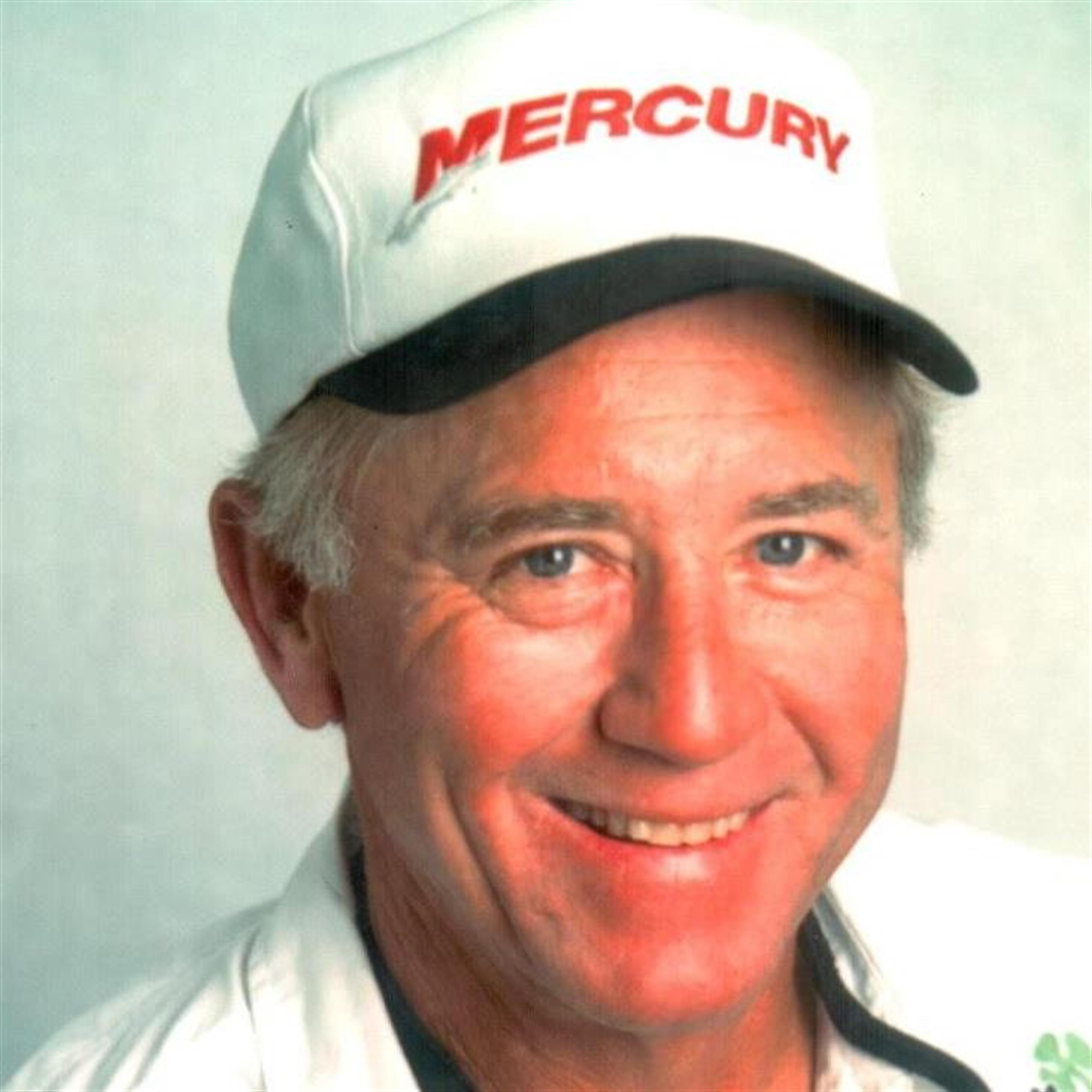 Capt. Pat Kelly