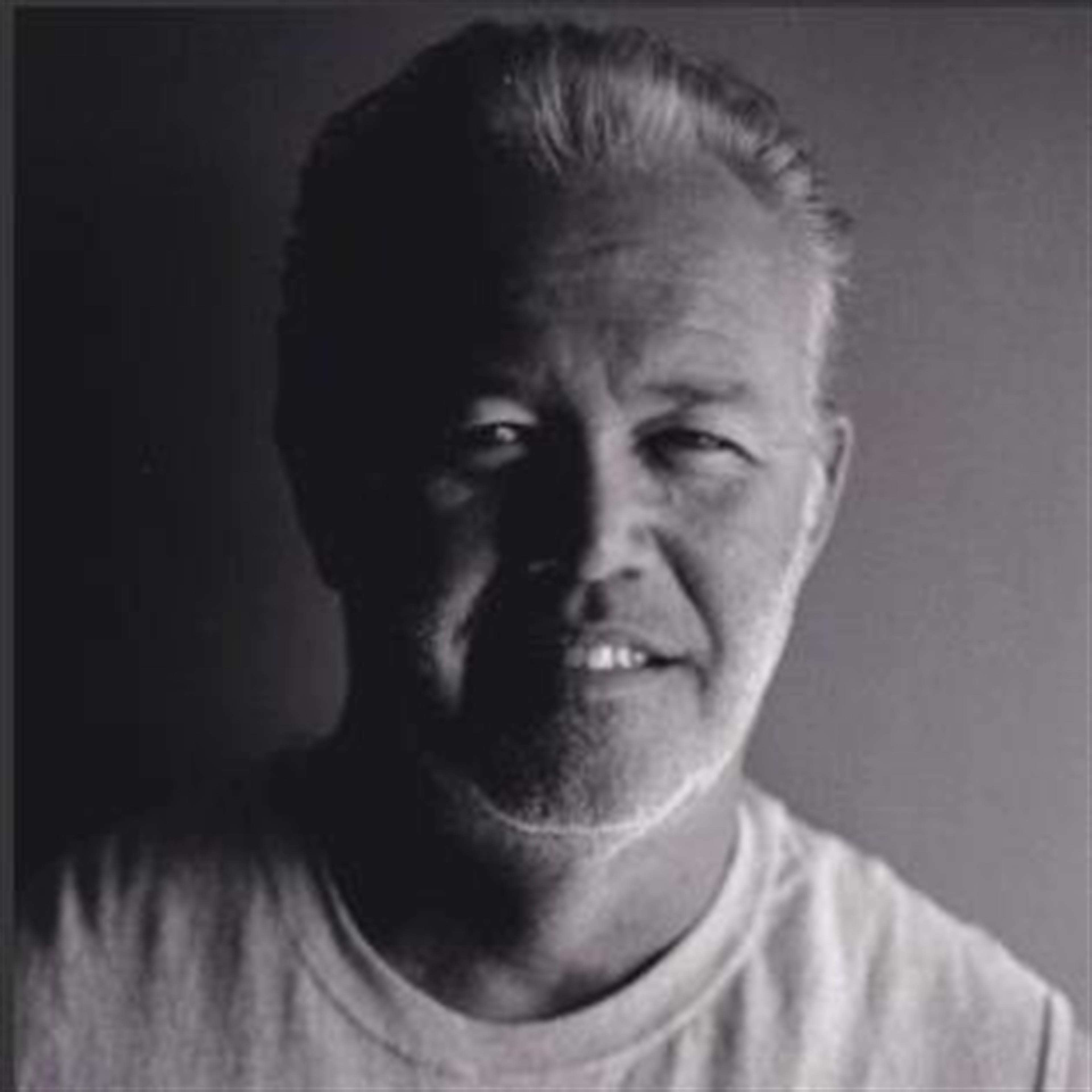 Brian  Berrigan