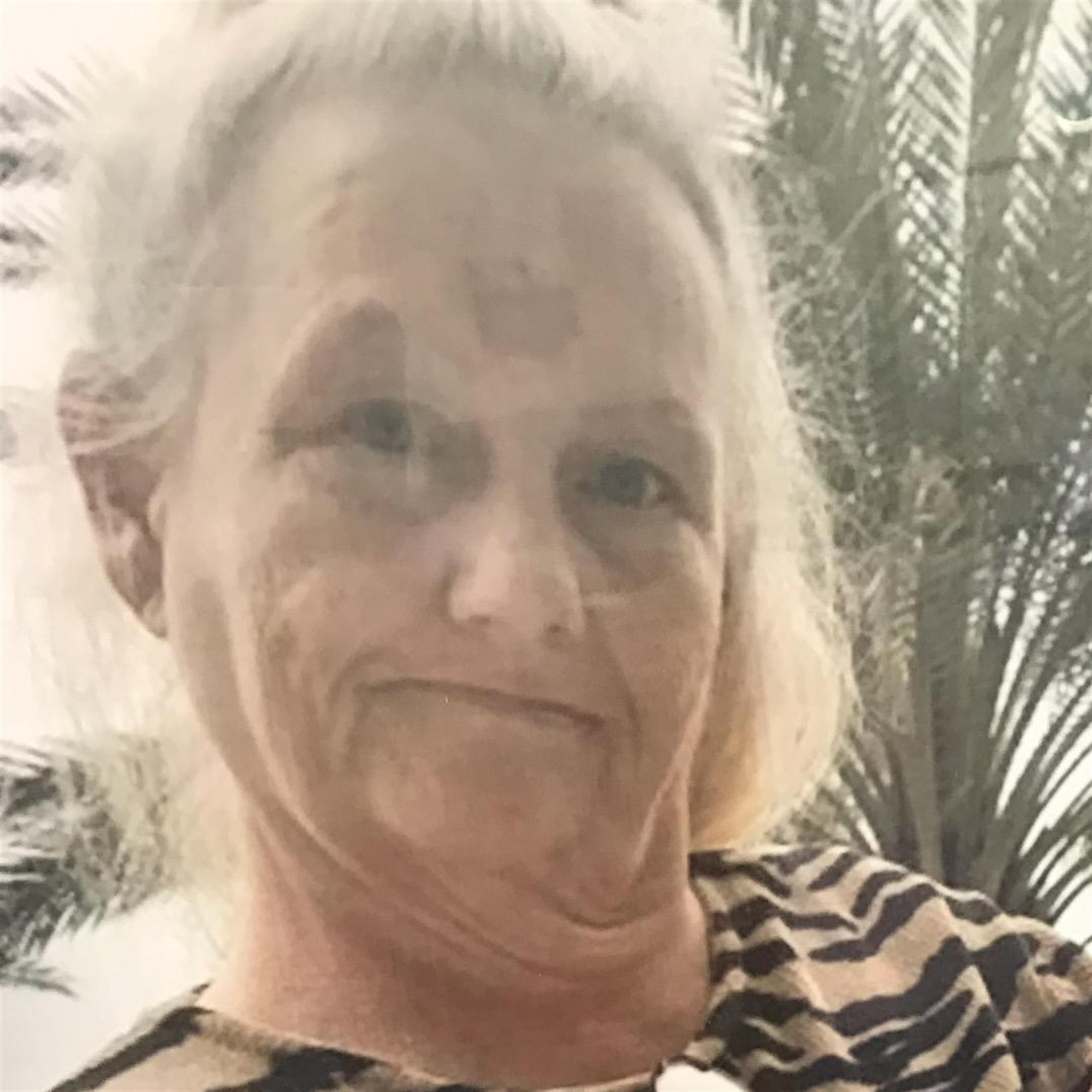 Mrs. Deborah Mangrum