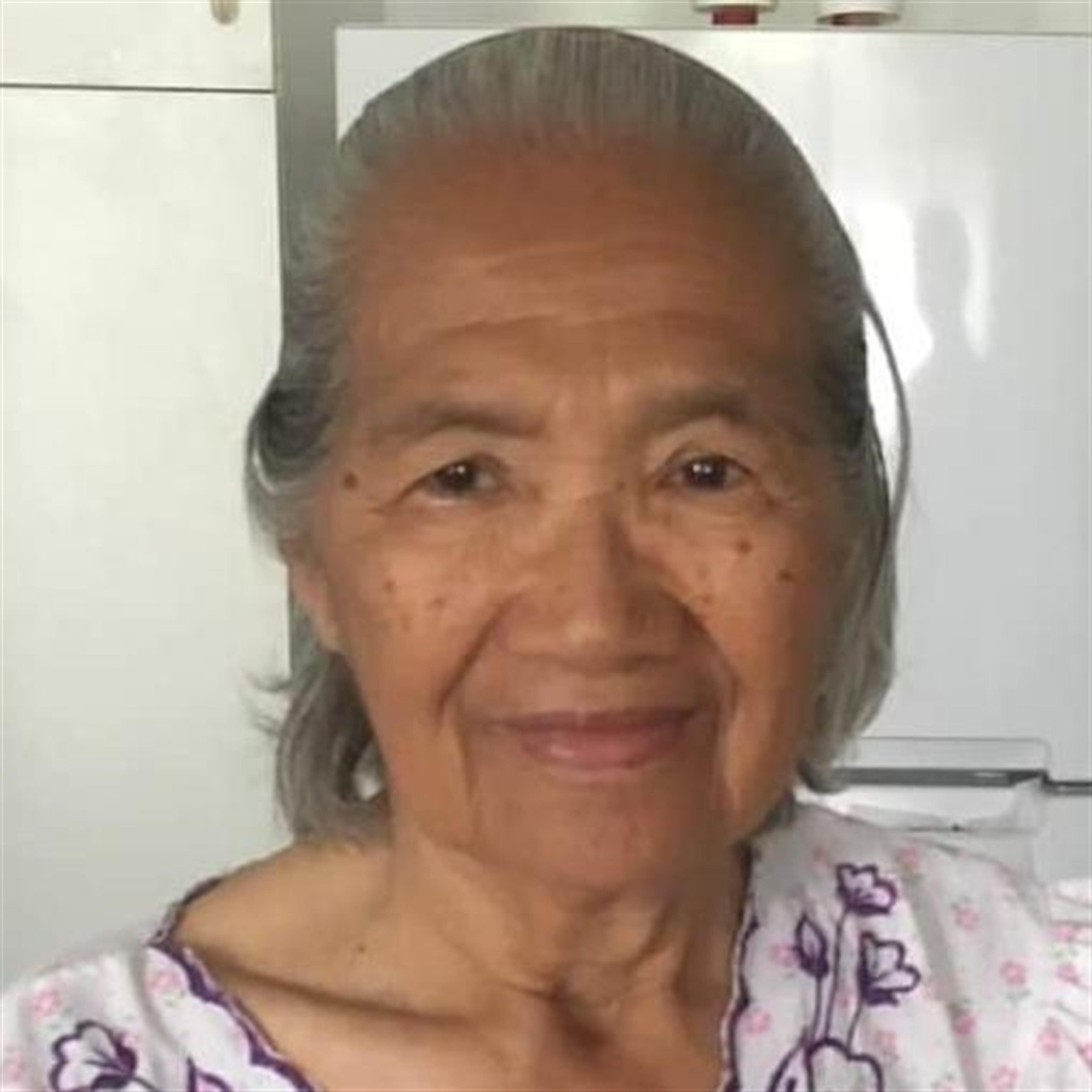 Felisa Selga Ancheta