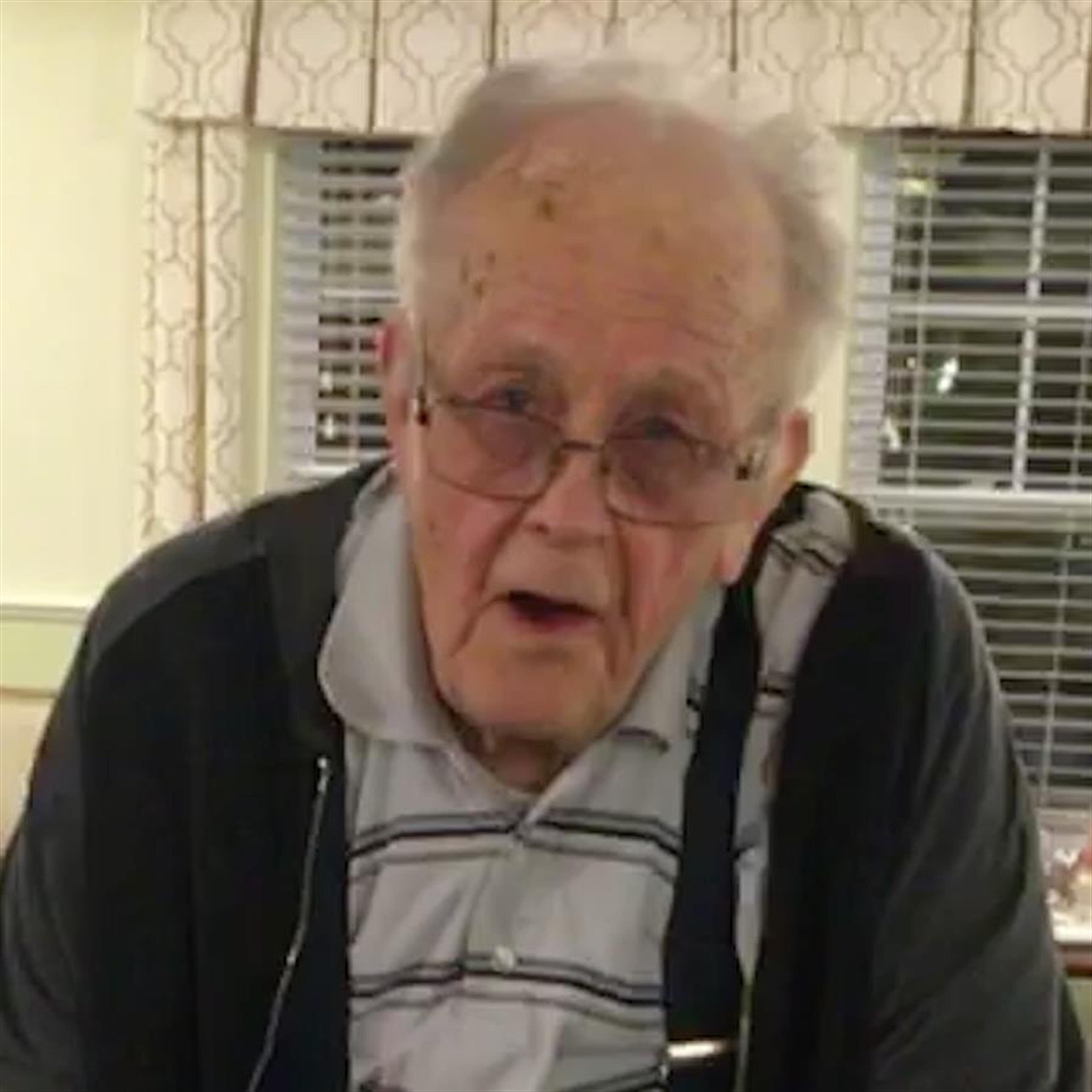Paul J. Hill