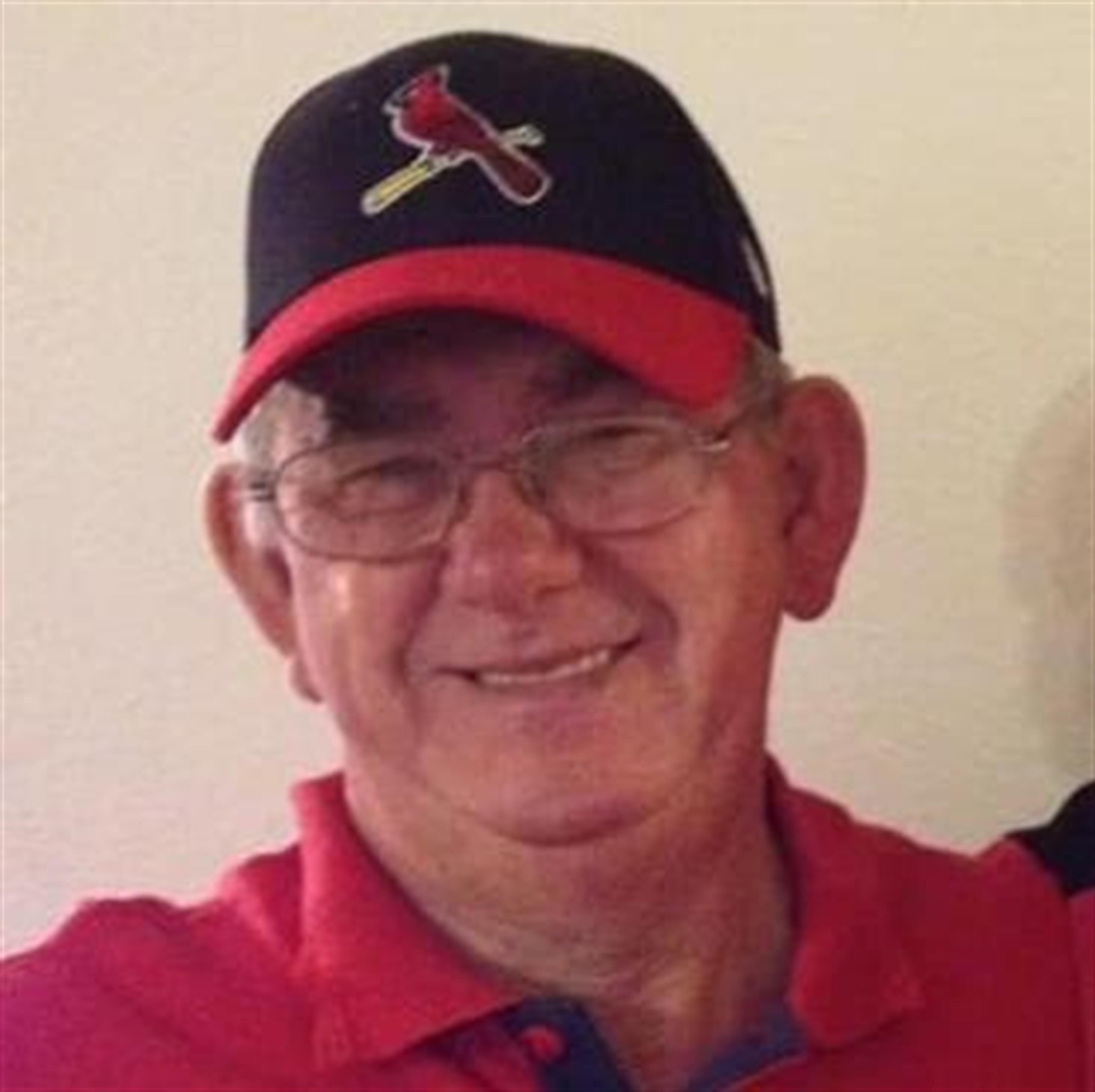 Alfred Lee Carriger (Hartville)