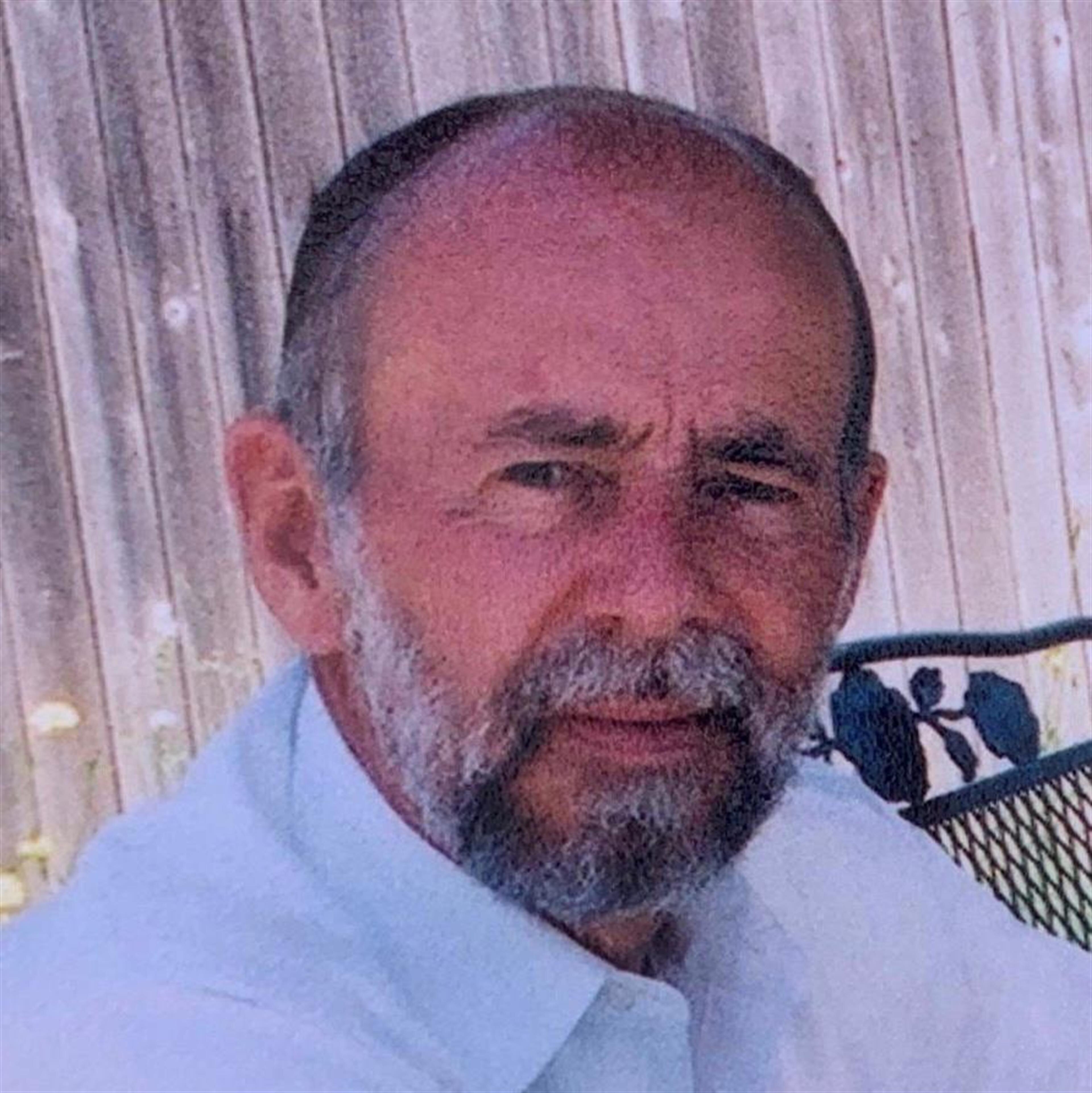Mr. James Franklin Boyington