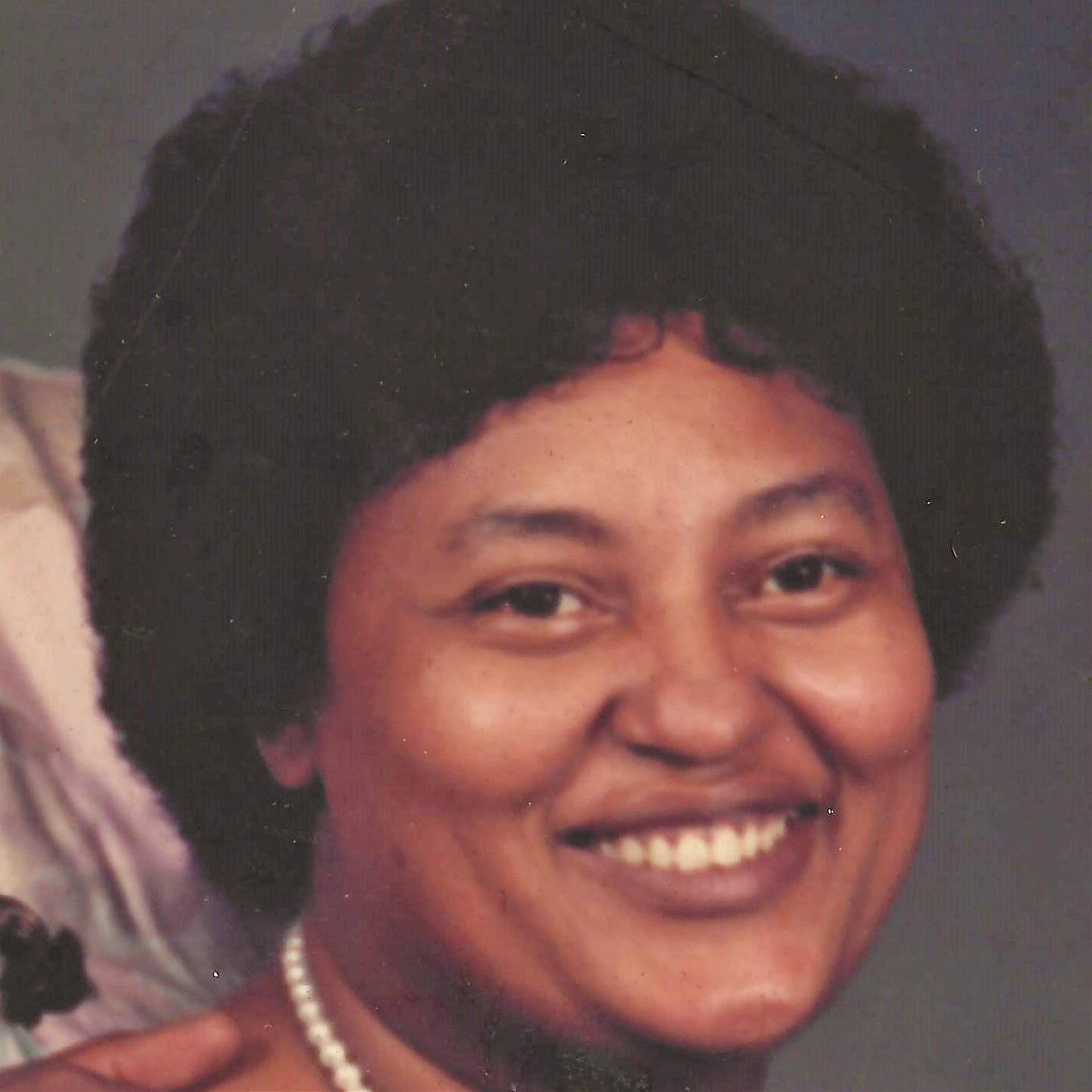 Ms. Diana Hodges Lassiter