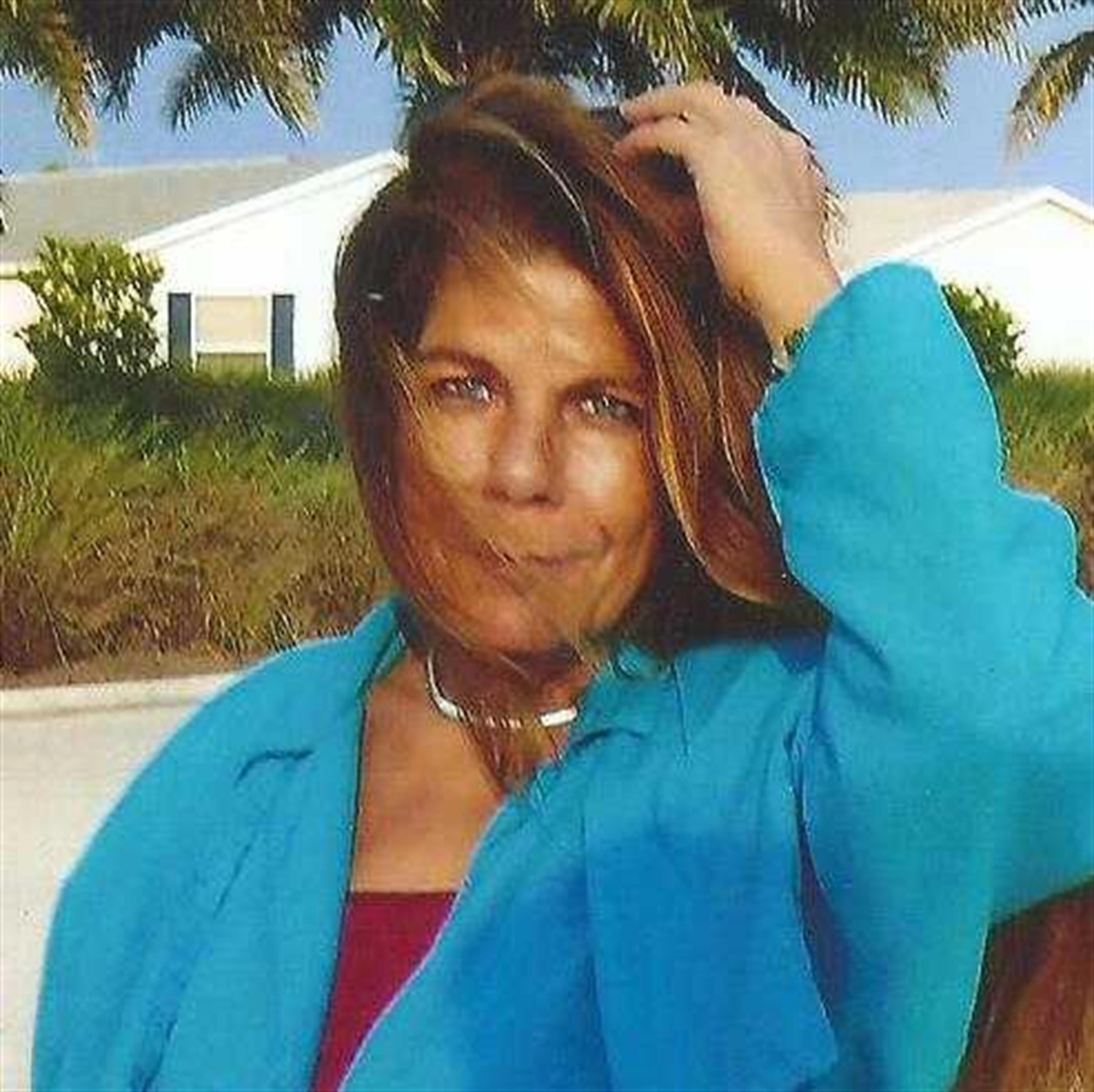 Dianne Angelia Corey