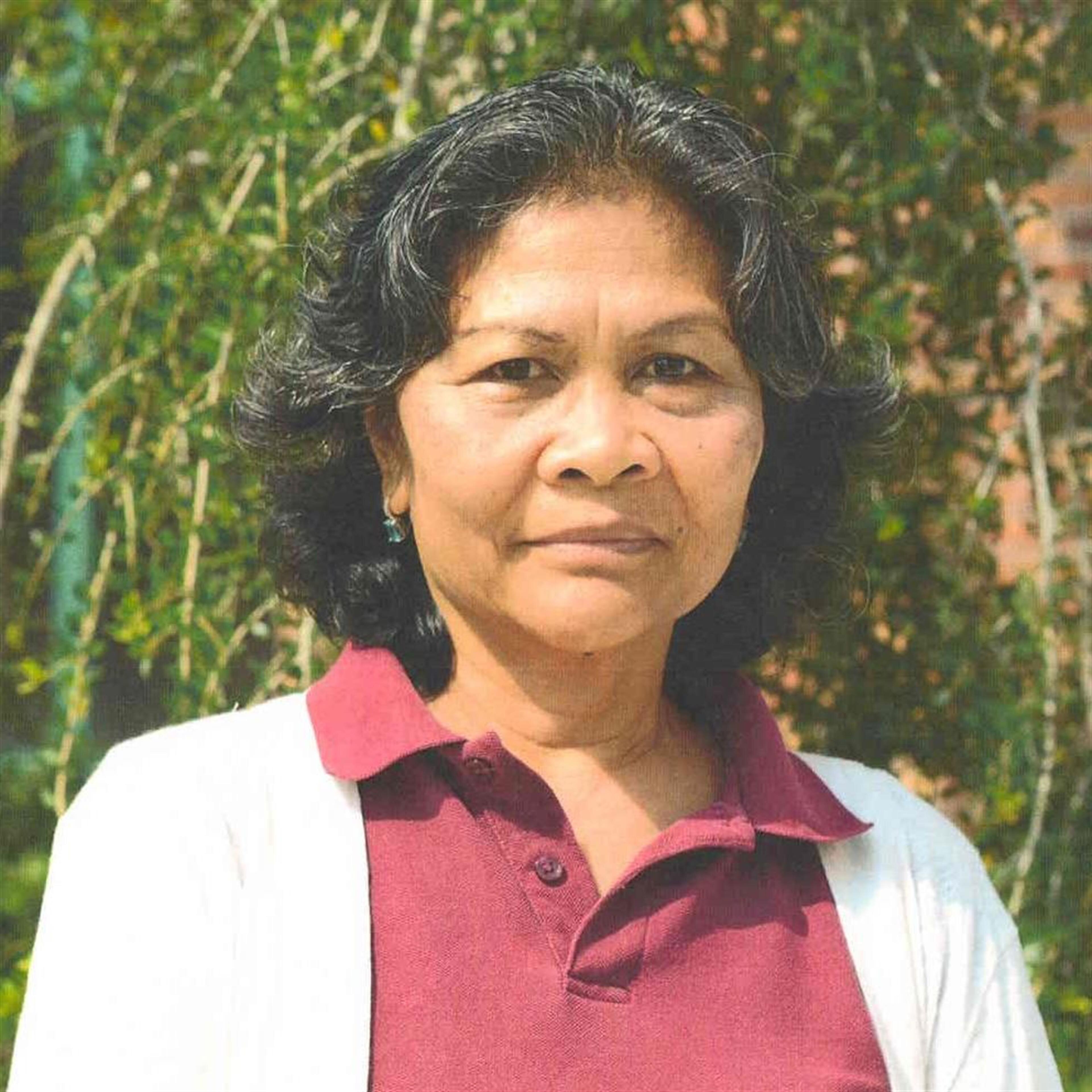 Delia R. Gallogly