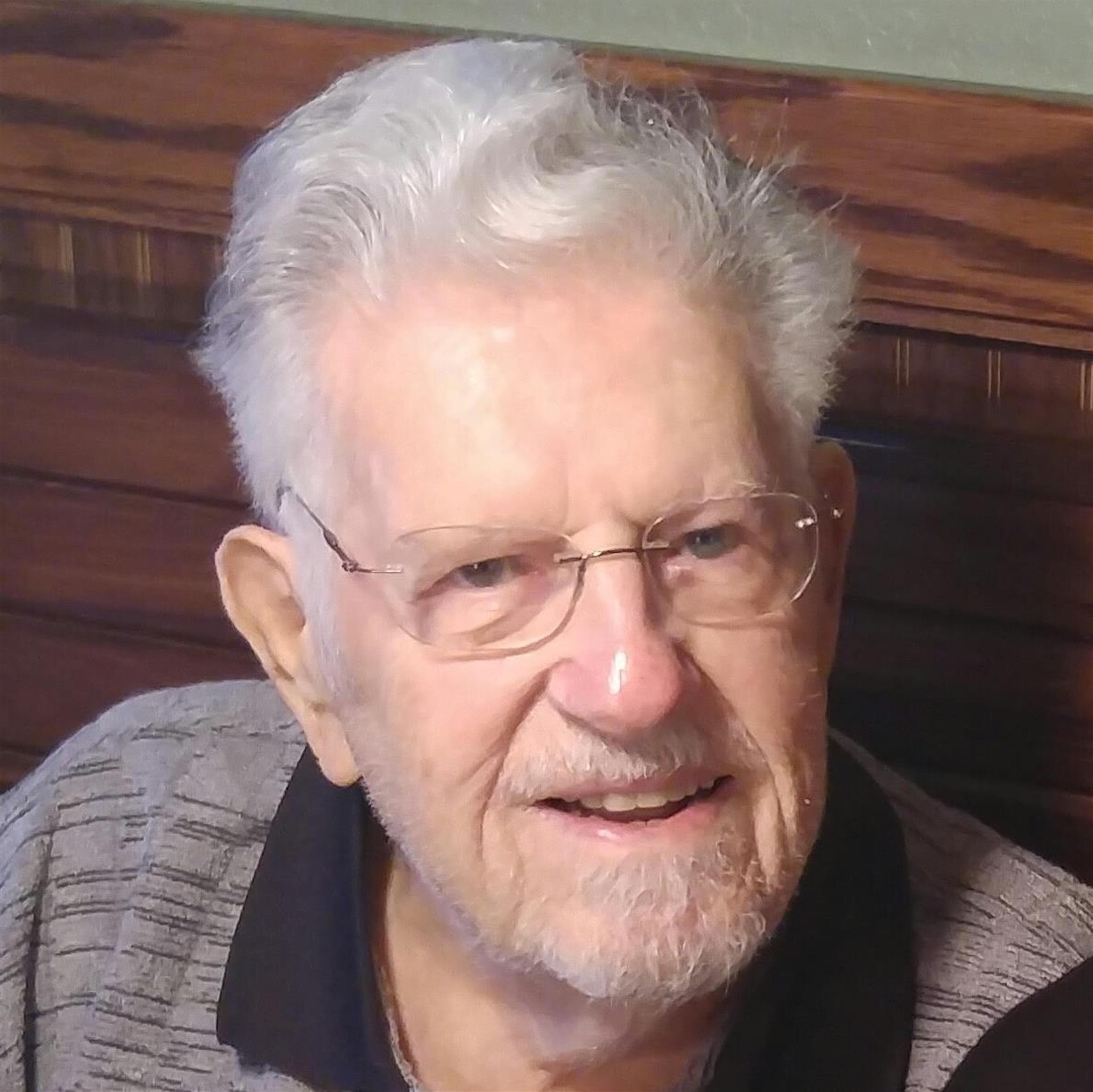 John E. Hoisington