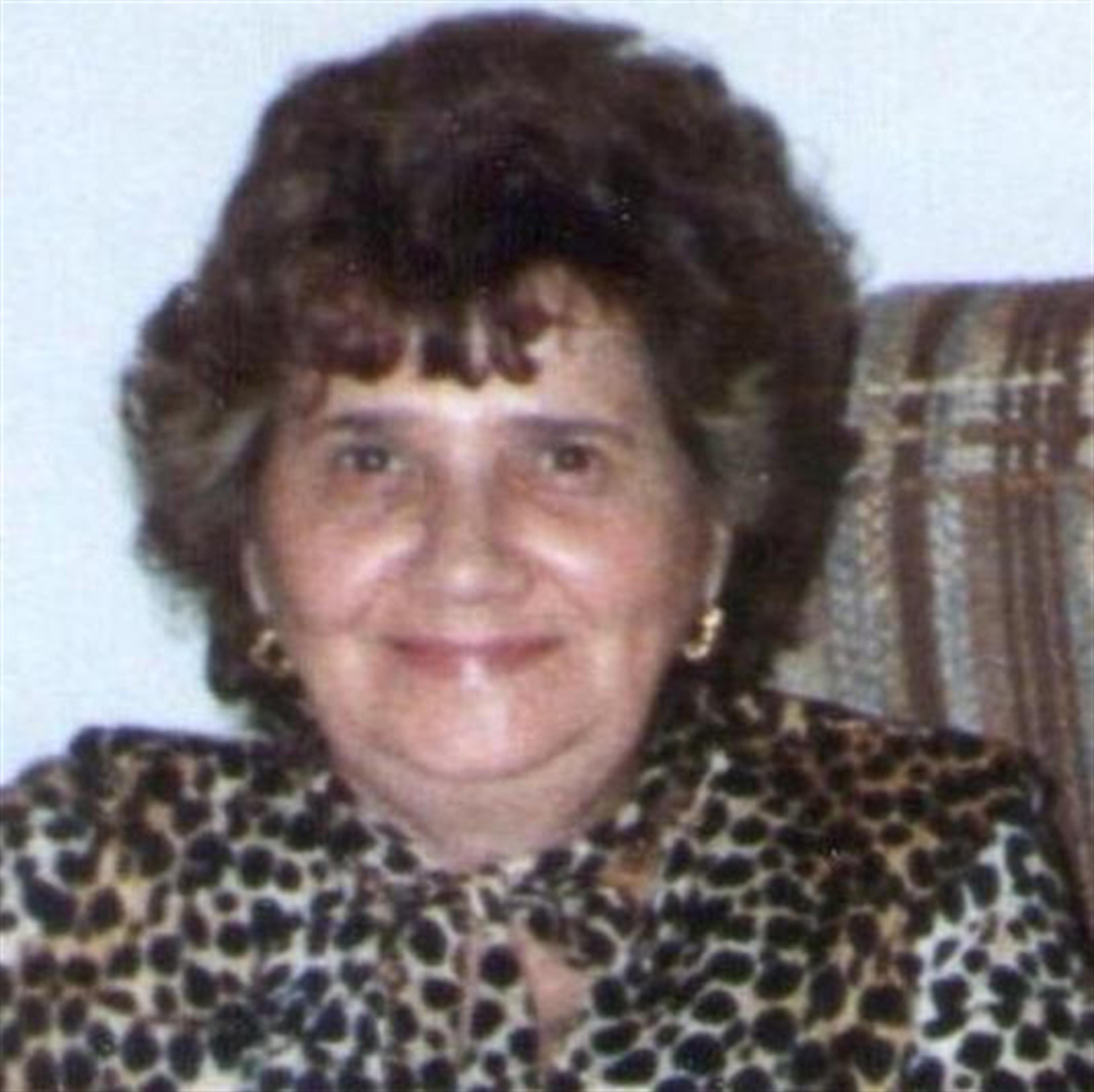 Harriet J. Gums