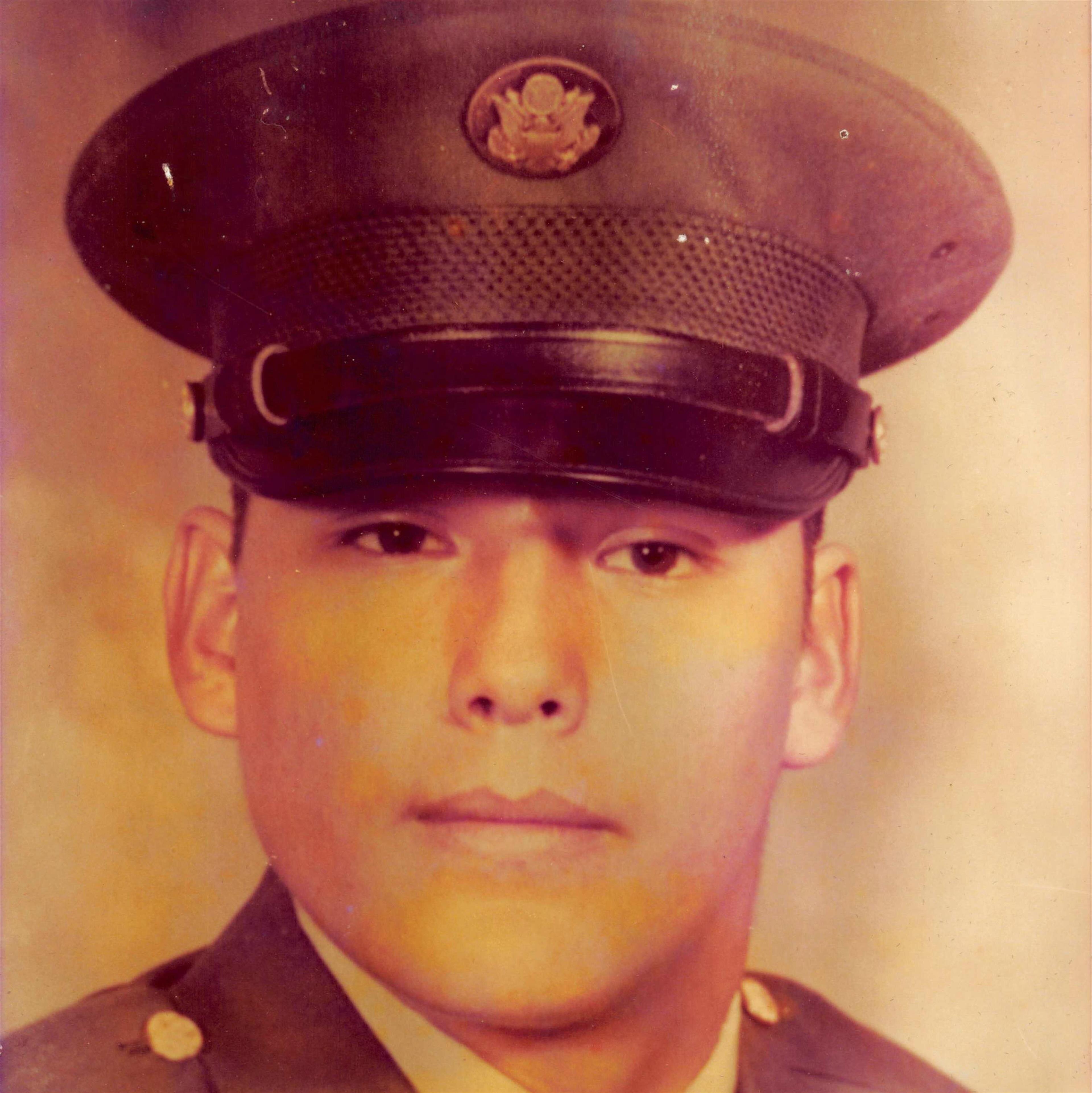 Mr. Roberto Botello