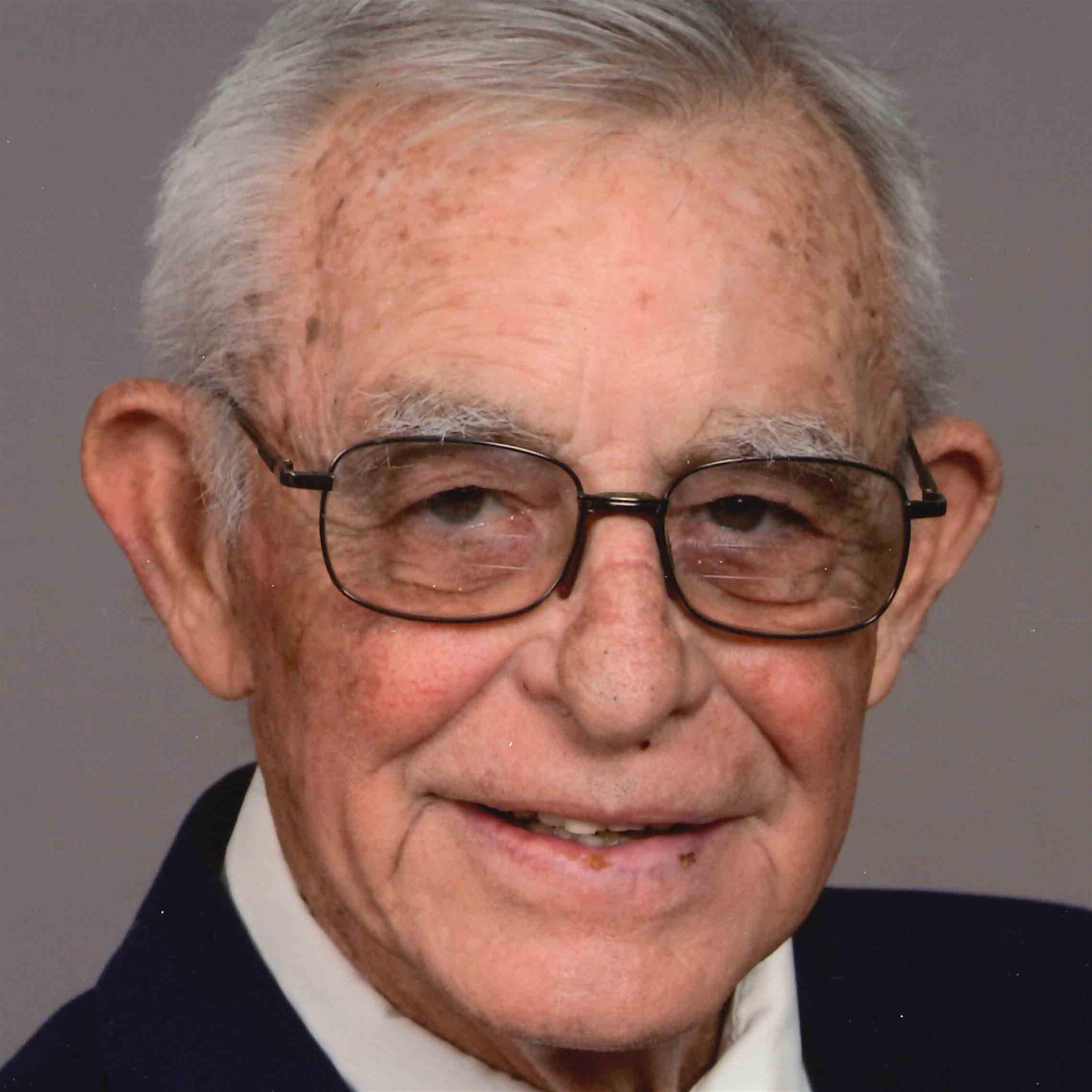 Fredrick "Fred" Vondran