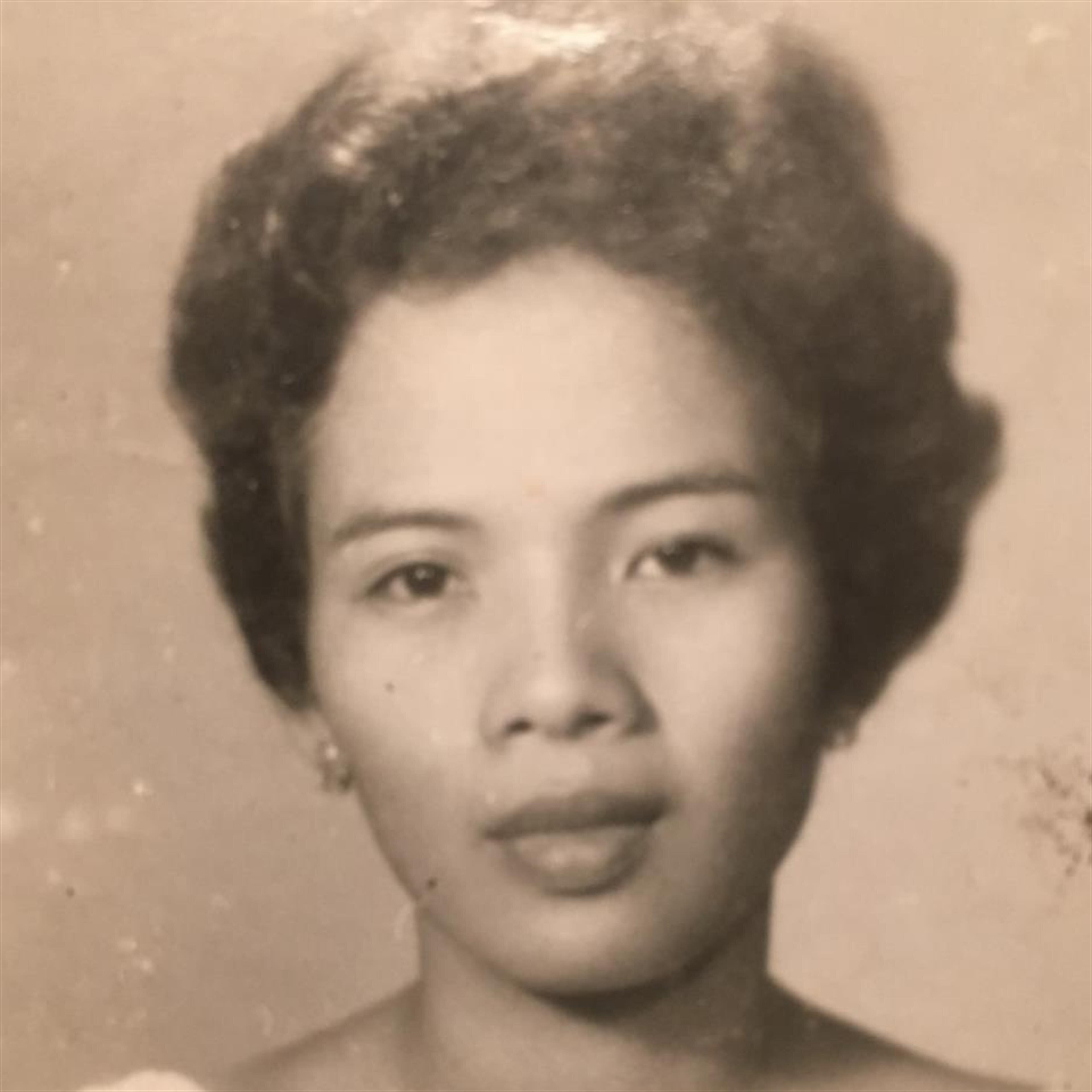 Ludivina G Bermudez