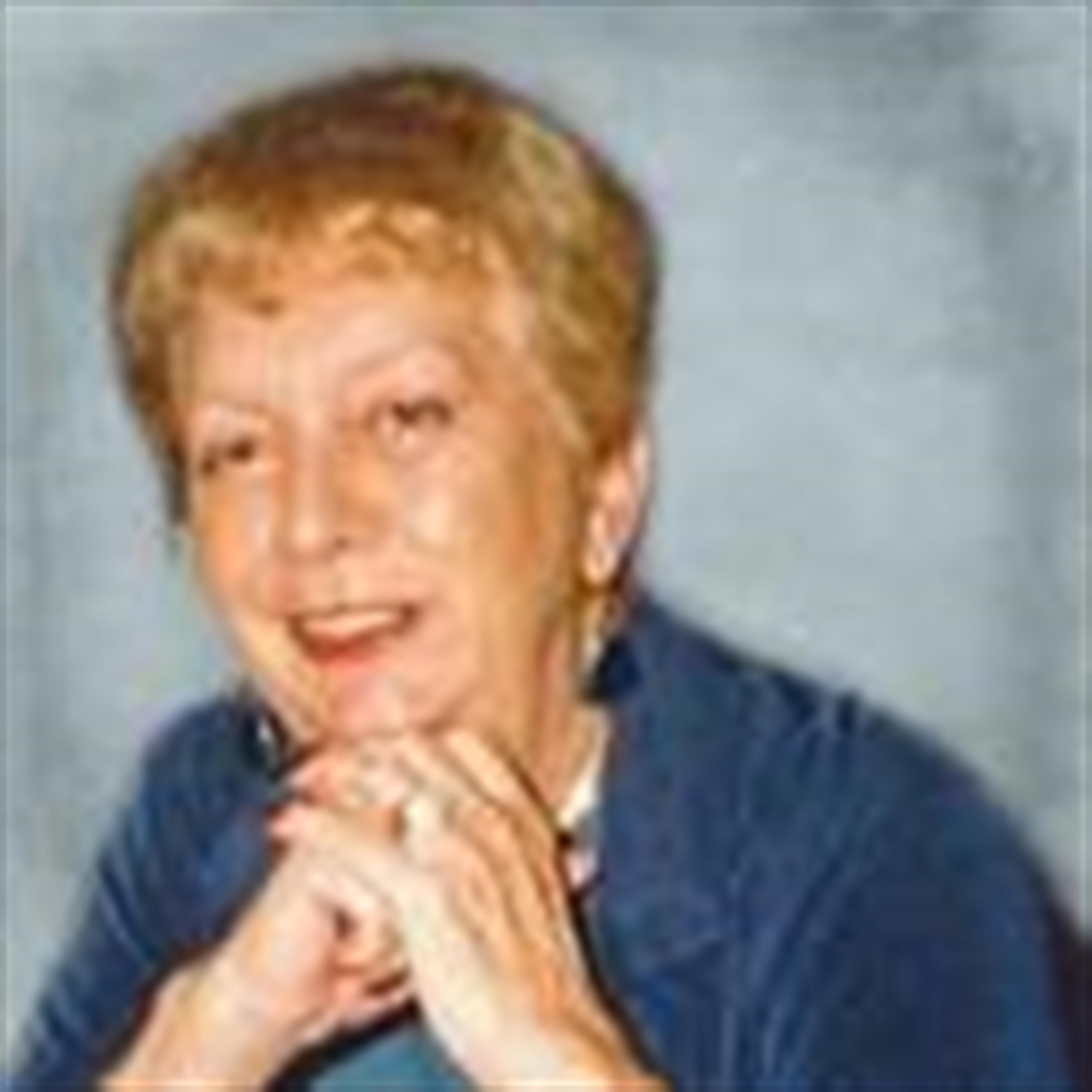 Juanita June Johnson Quint