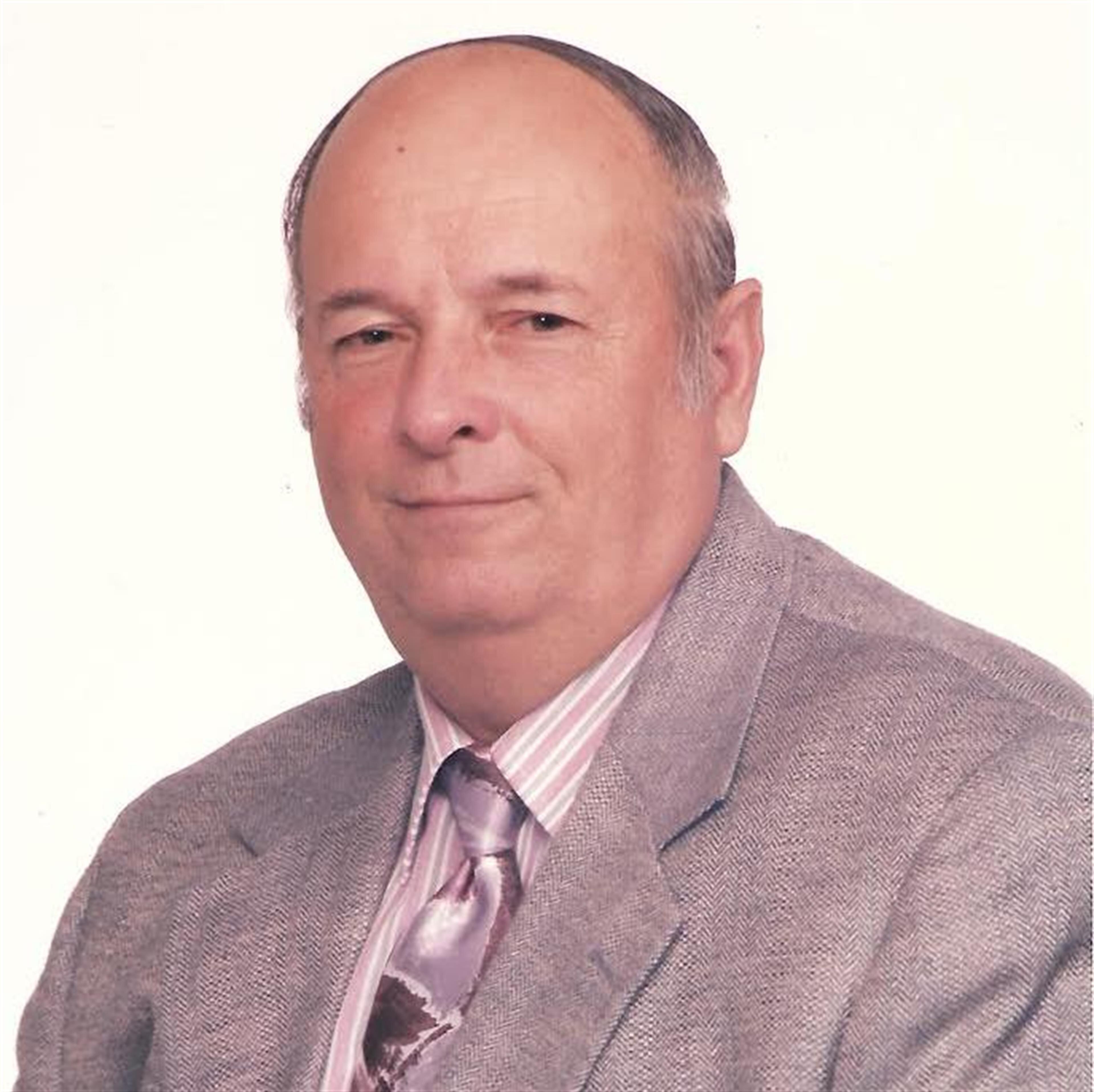 Atlee D. Stovall
