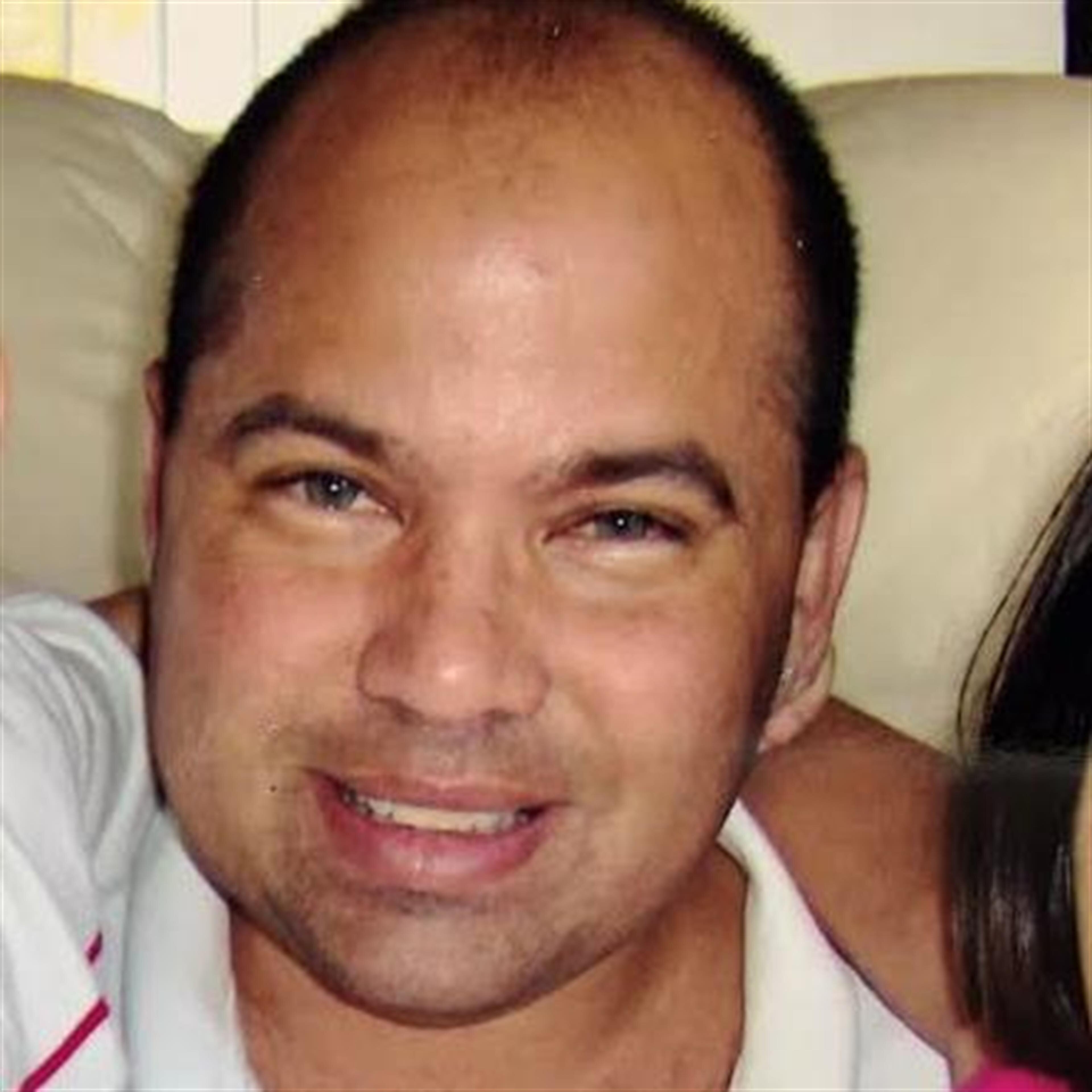 Santiago Santana Jr.