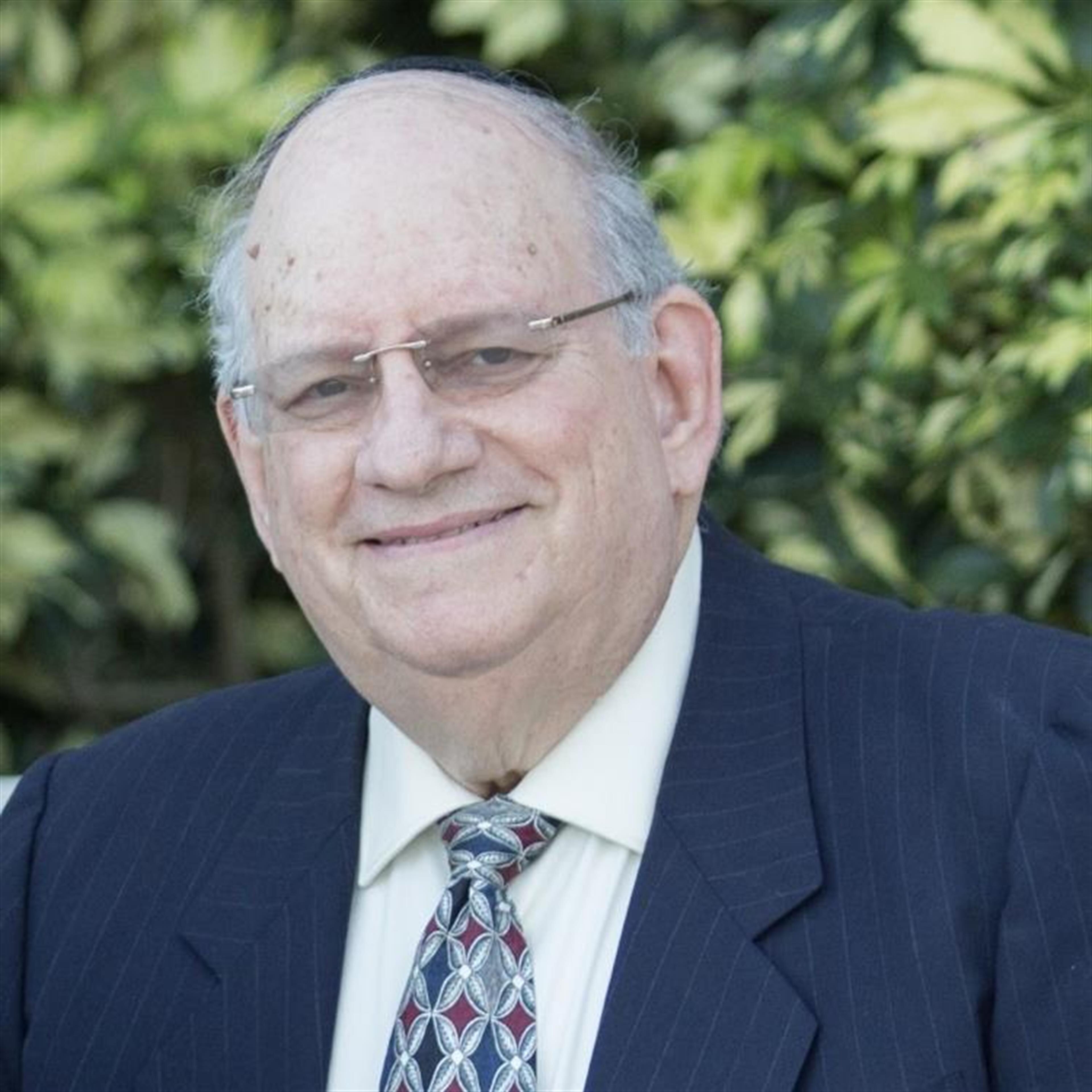 Stephen Roy Chepenik