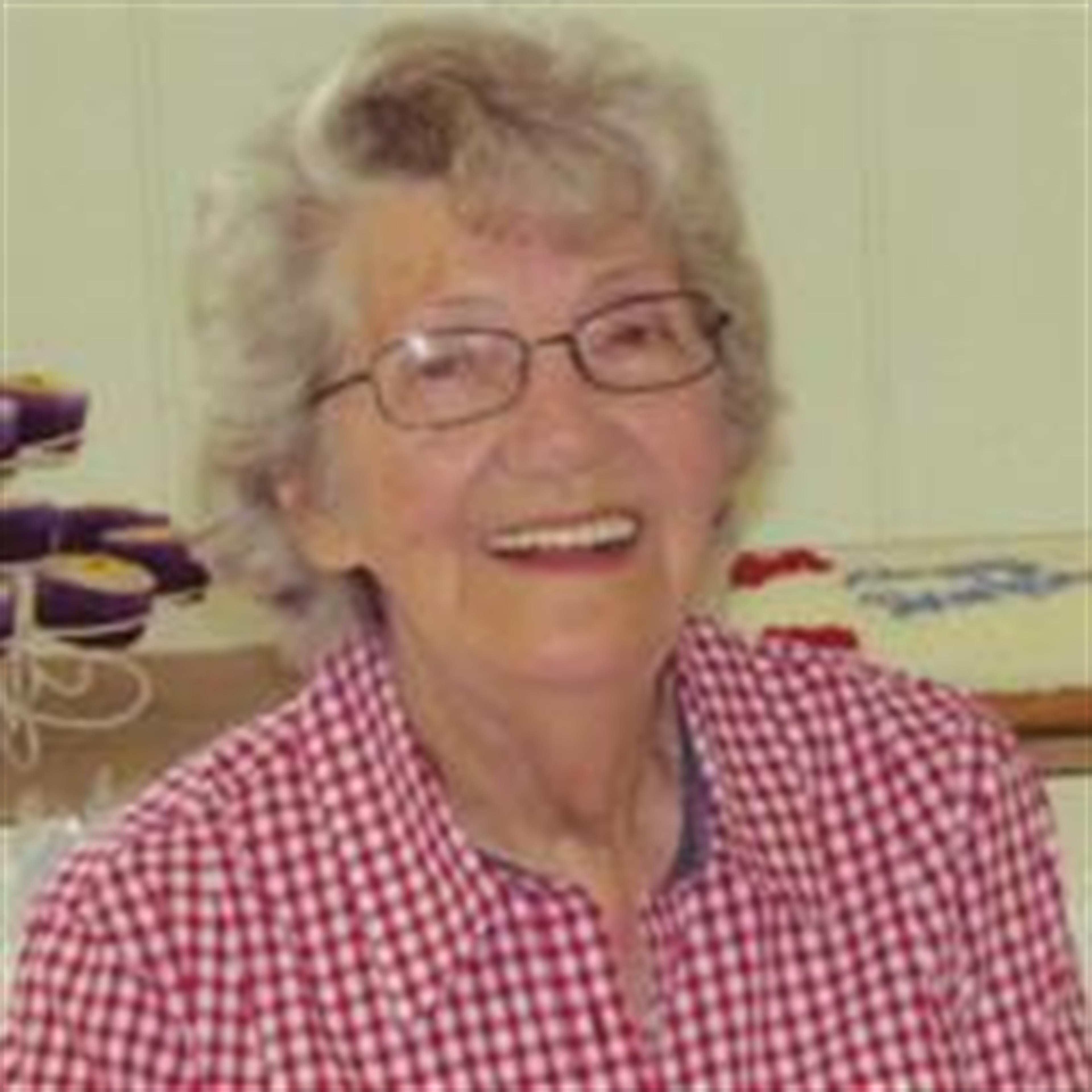 Edna L. Myers (Lebanon)