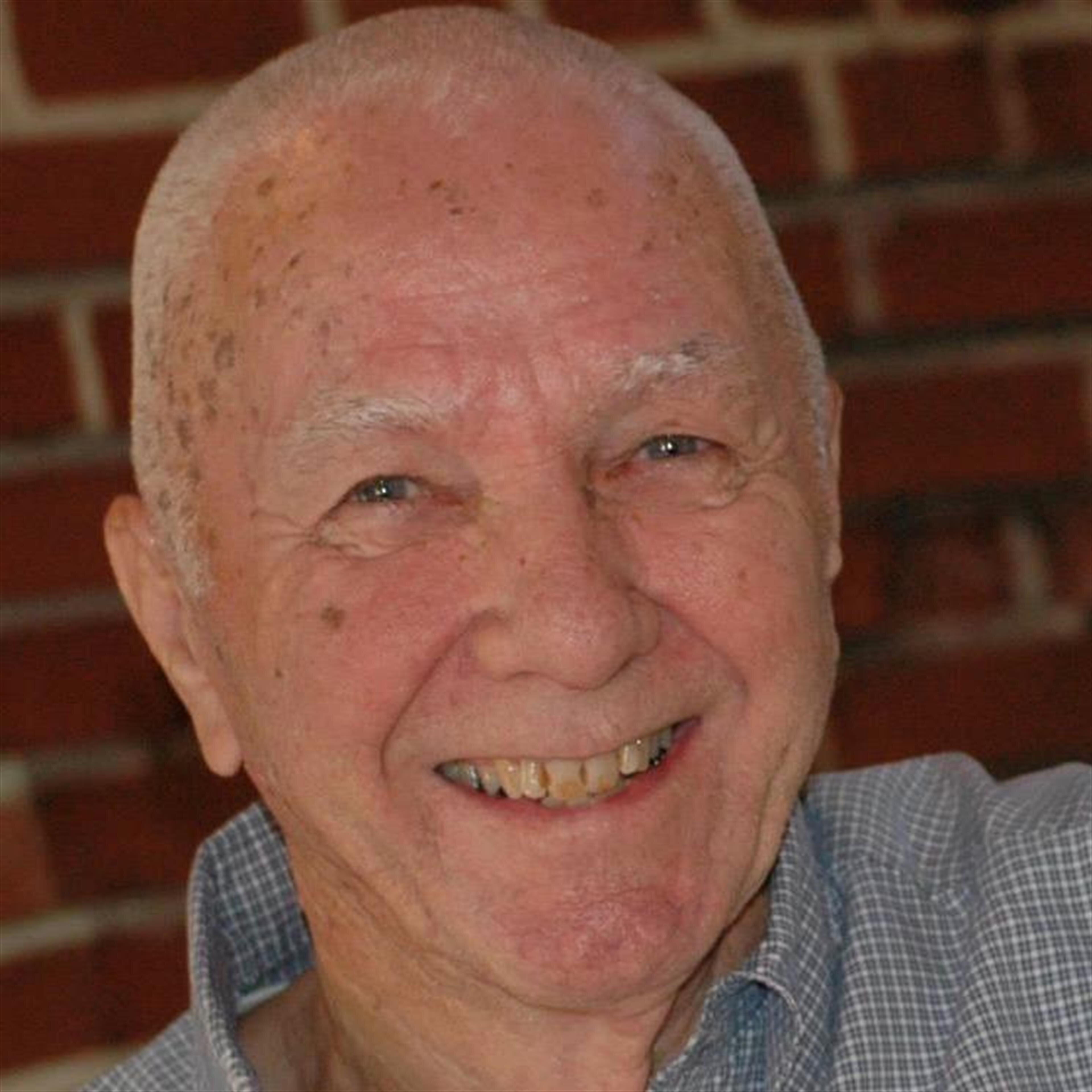 James W. "Buddy" Mears
