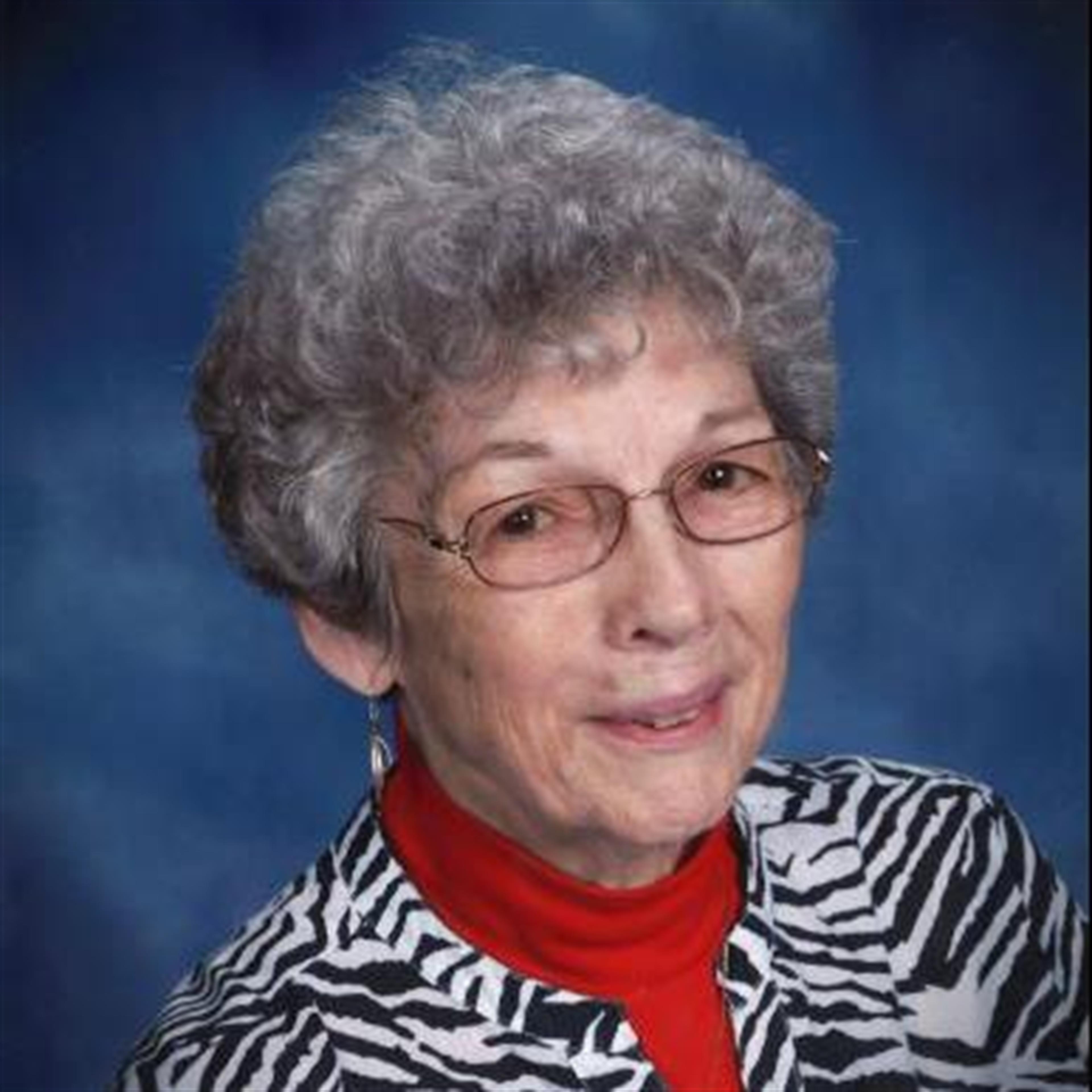 Dorothy Jean Golemon's obituary picture