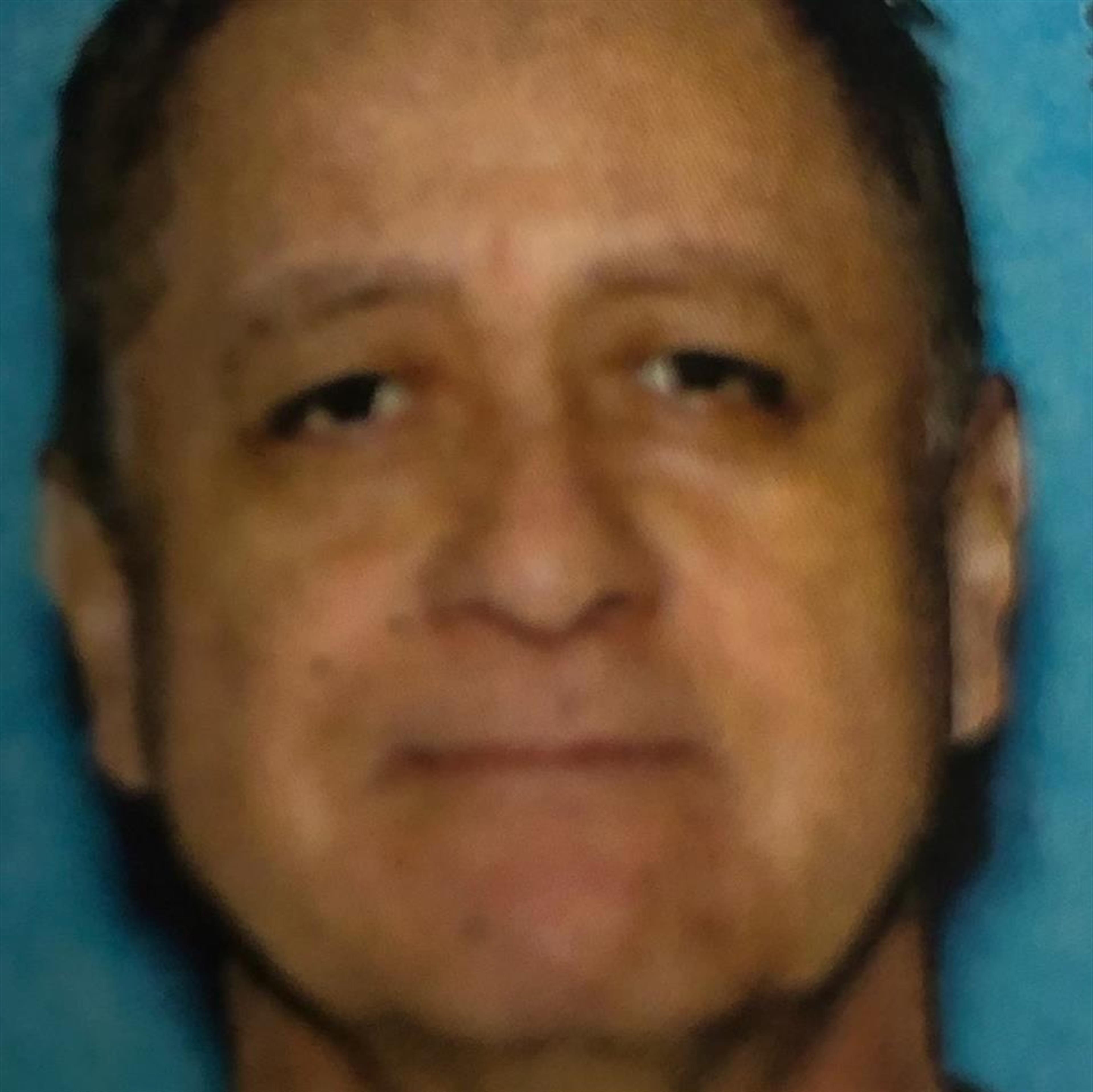 Alfonso F. Soriano