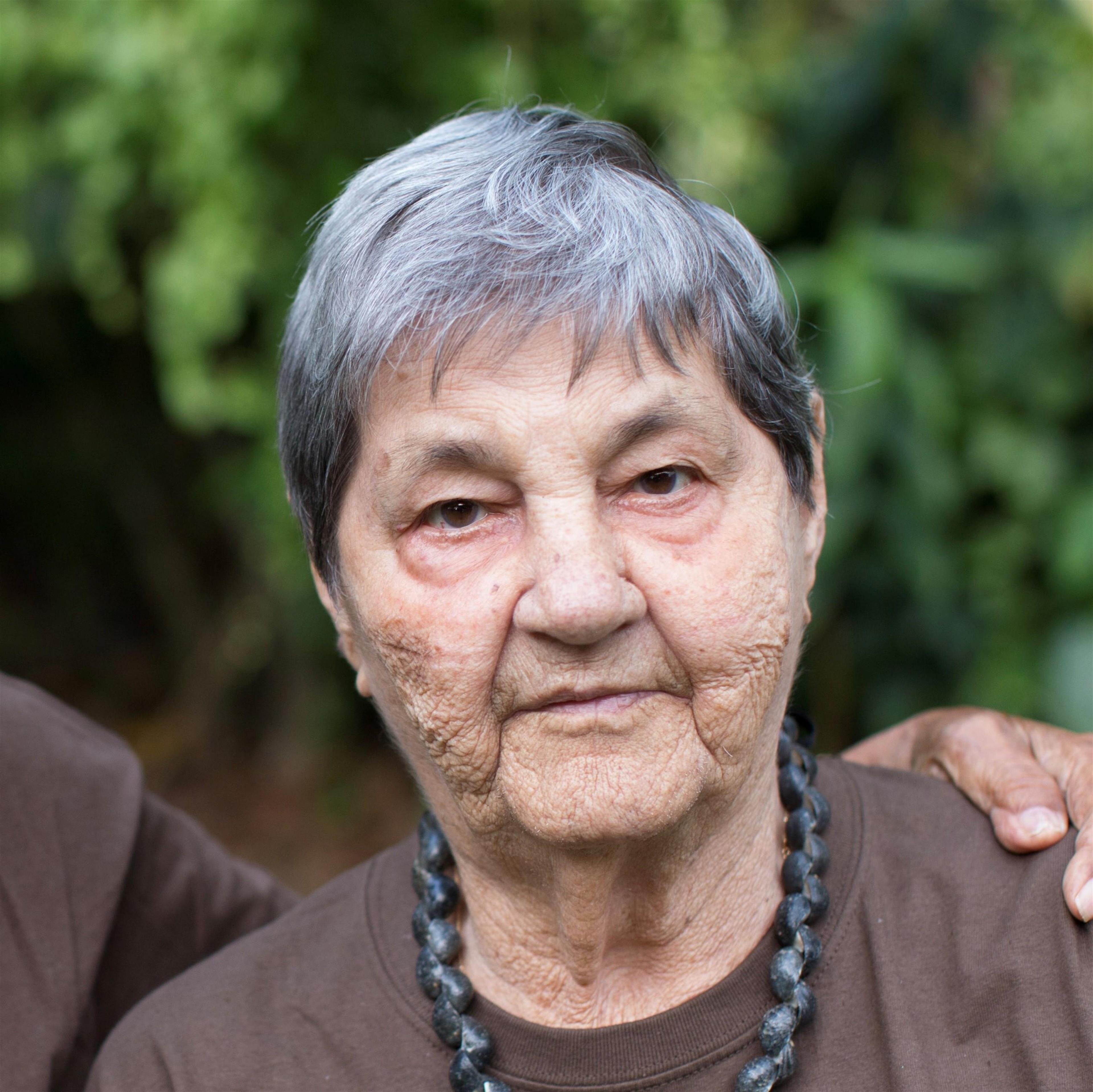 Barbara A Bagio