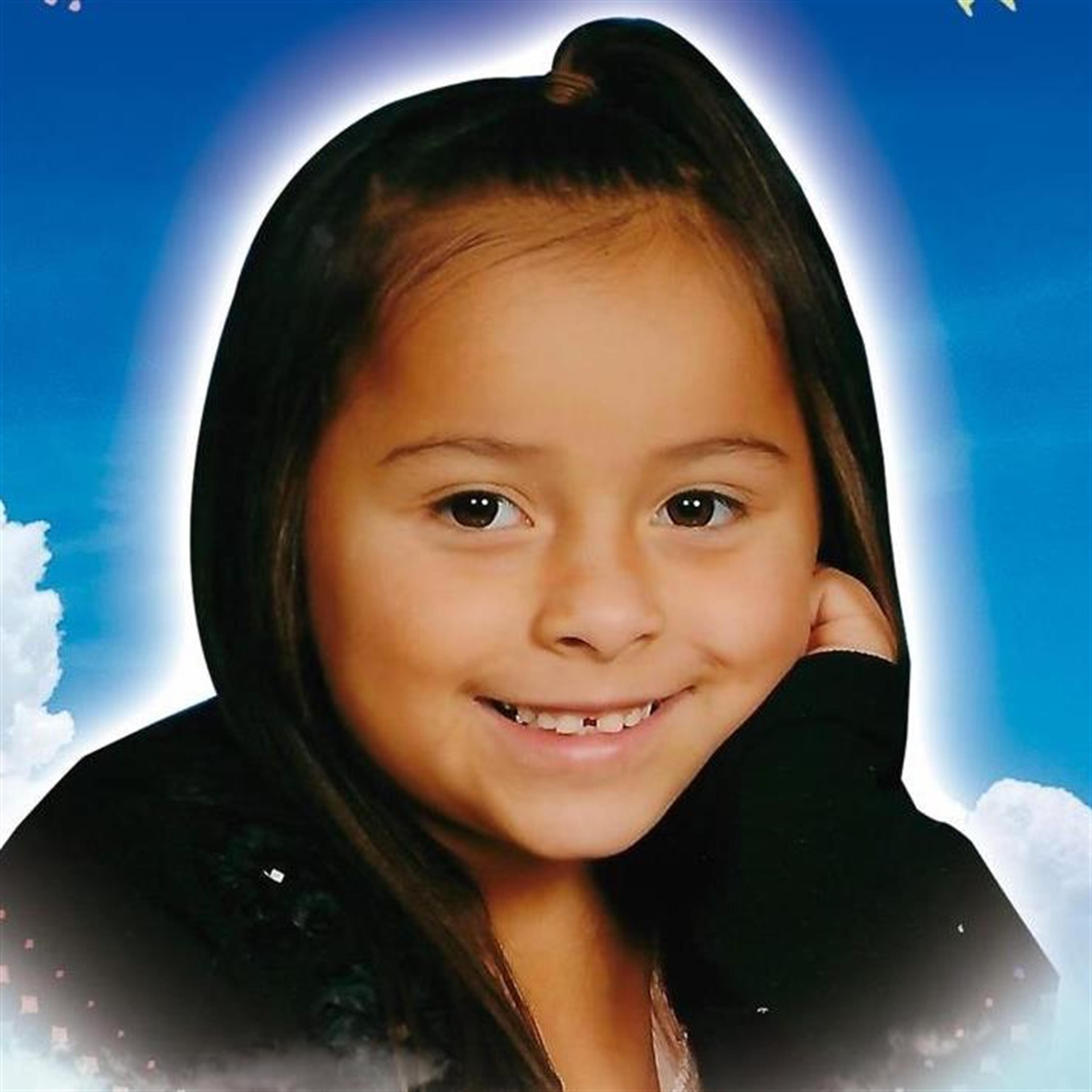 Ashlyn Ordette Ordonez Aviles
