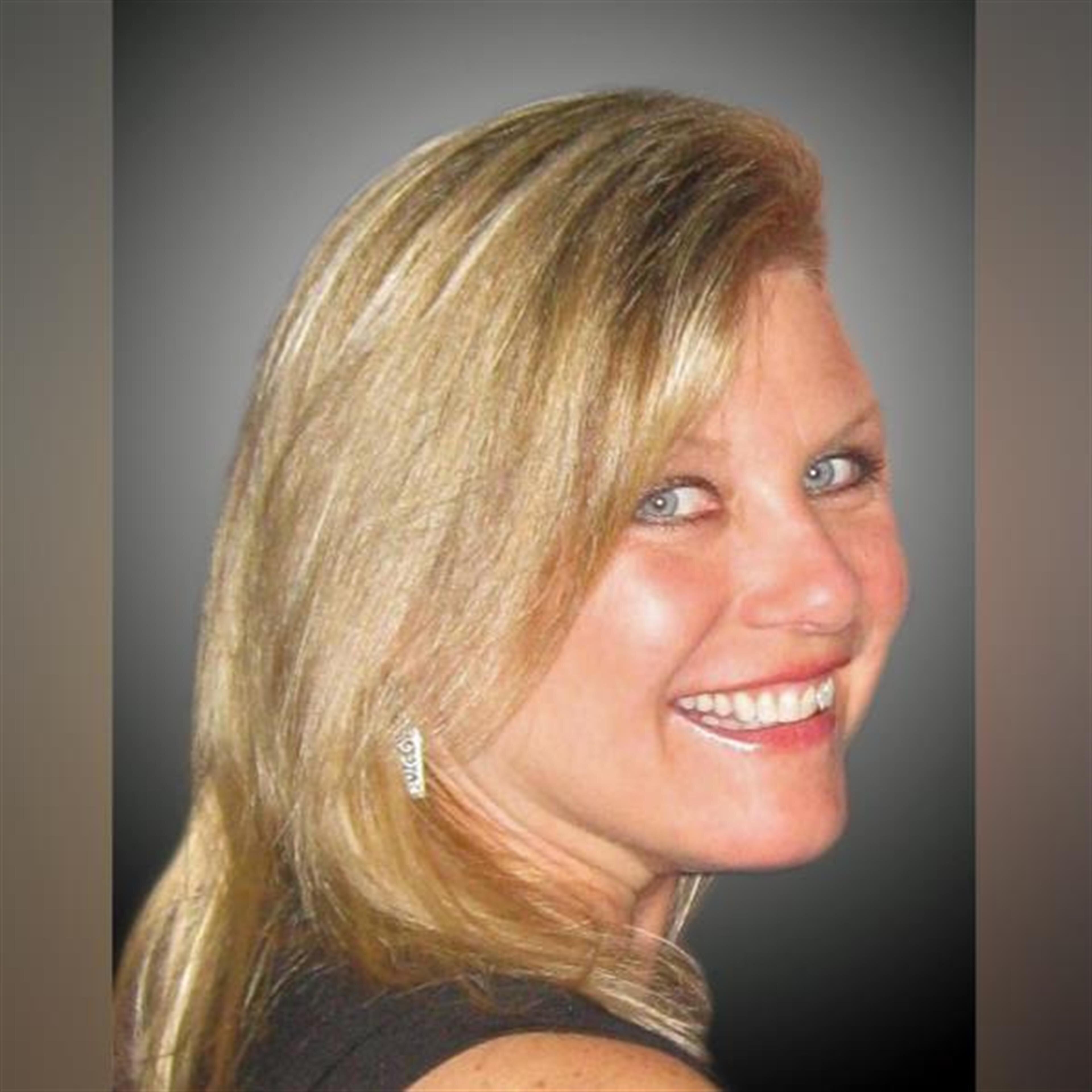 Monica Synakiewicz Osburn