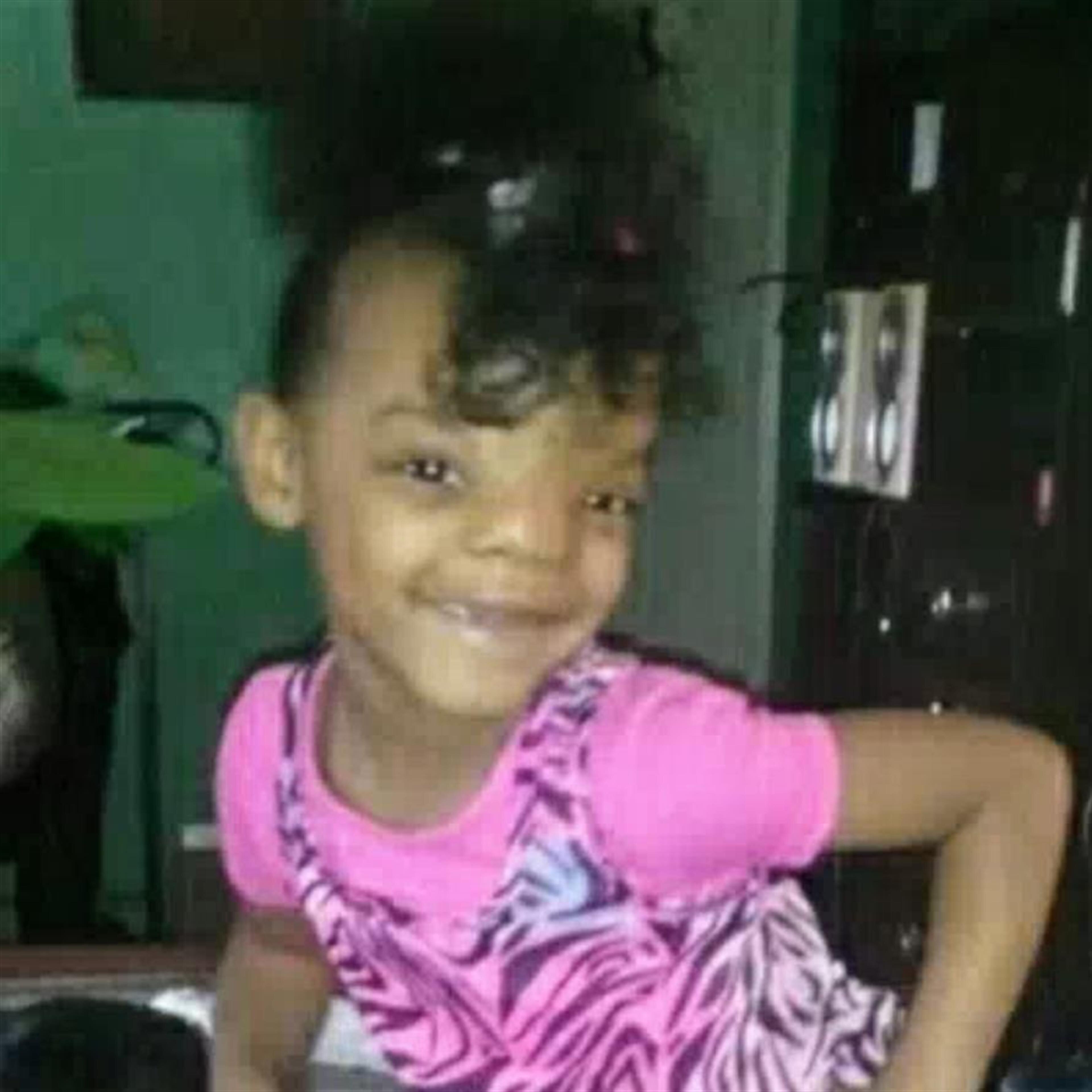 Ariyah Jones