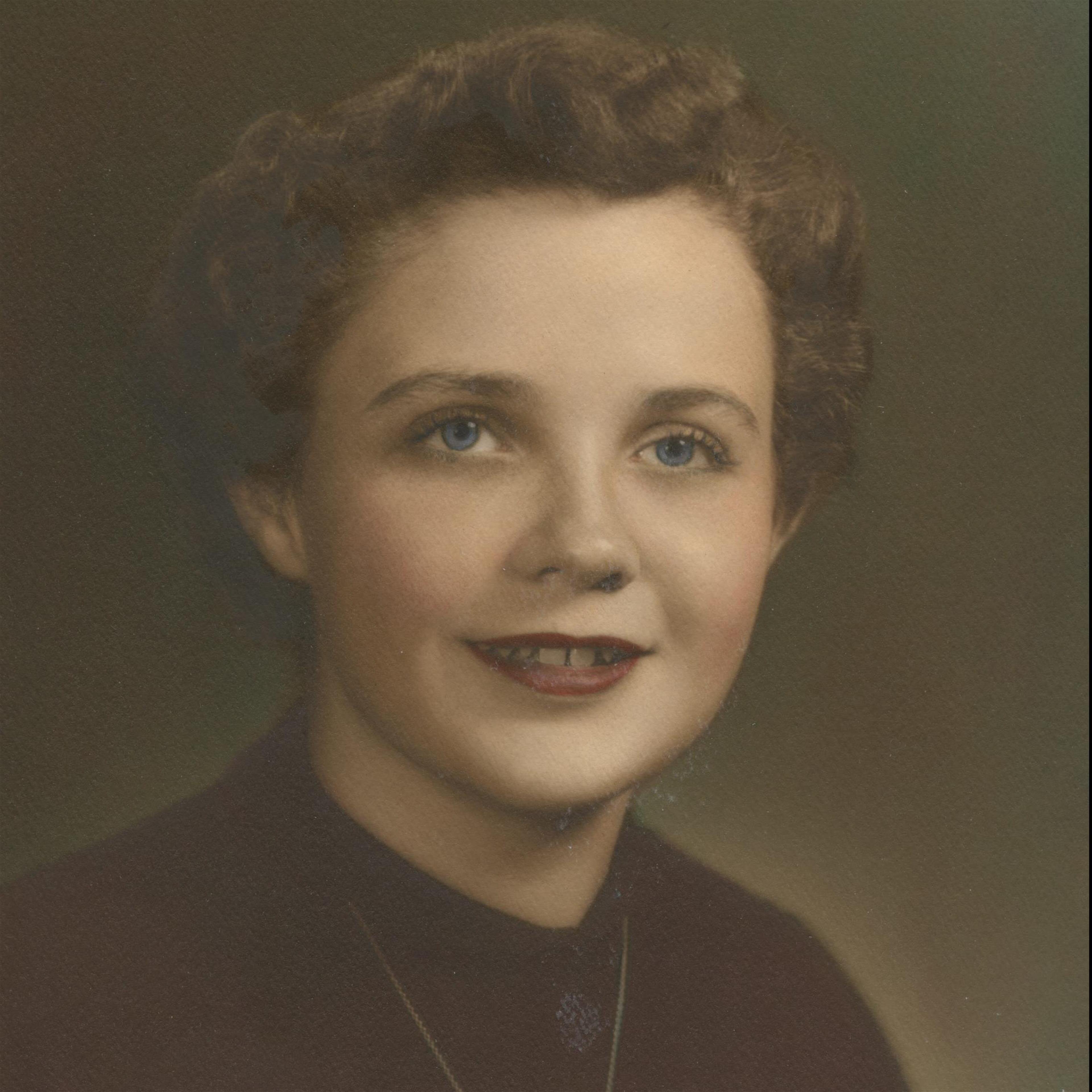 Constance Keefe