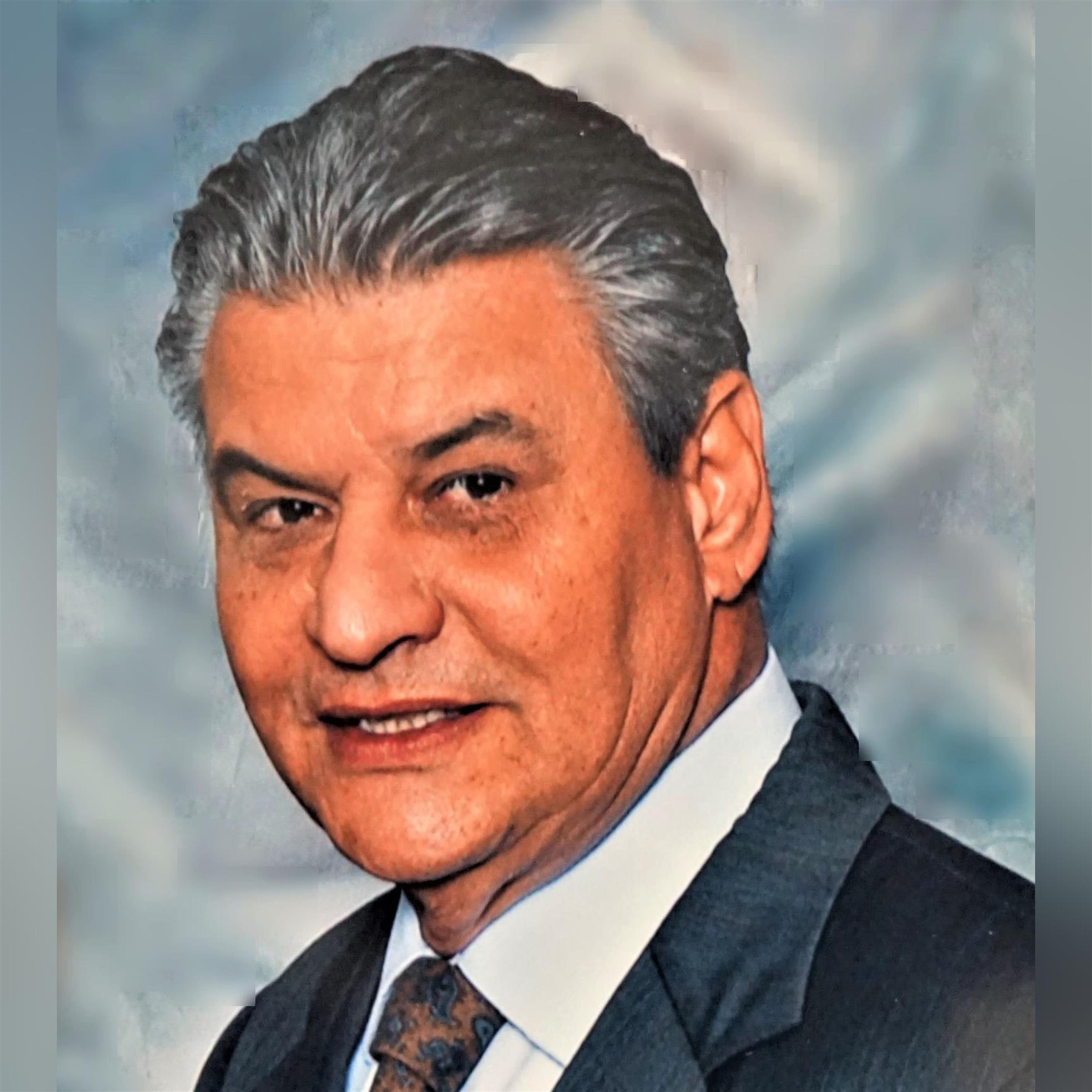 Thomas John Hingle, Sr.