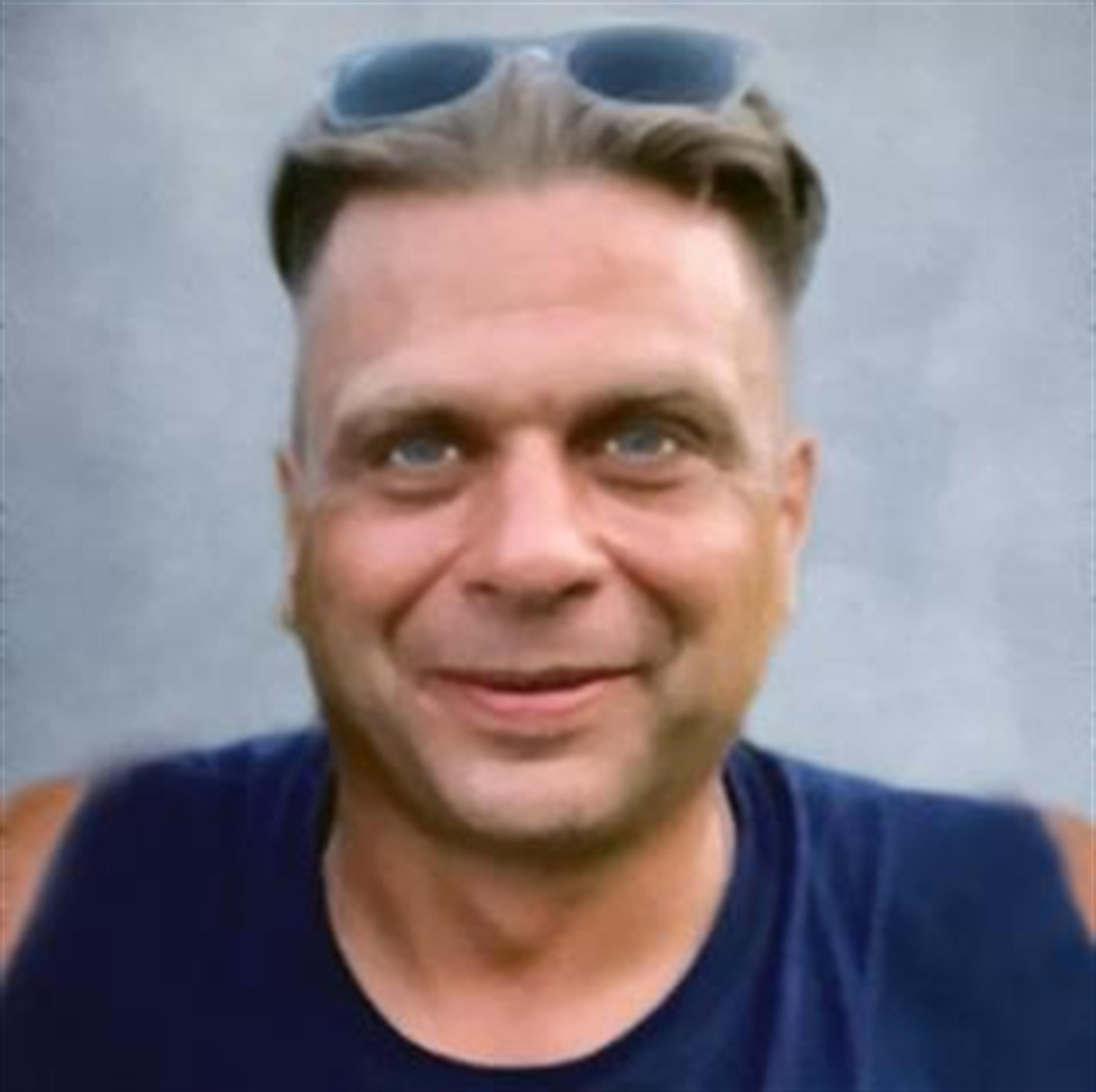 Jeffrey Thomas Gonce